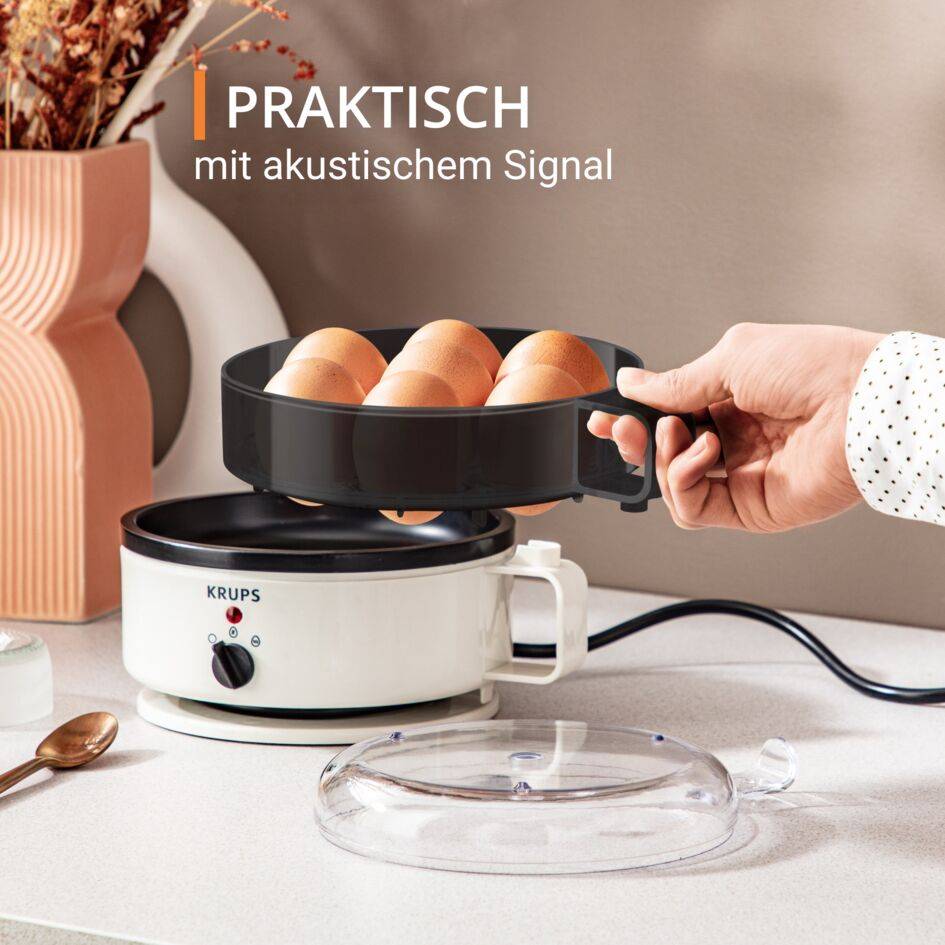 Ovomat Super Eierkocher EG2301