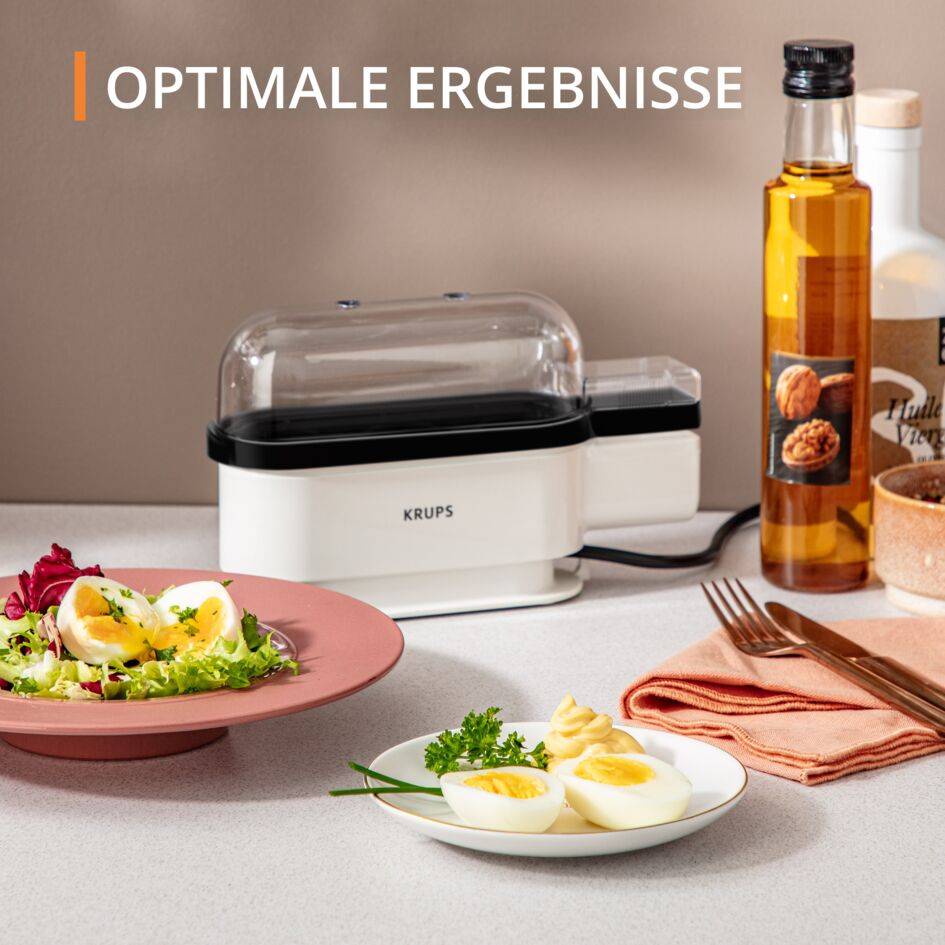 Ovomat Trio Eierkocher EG2341