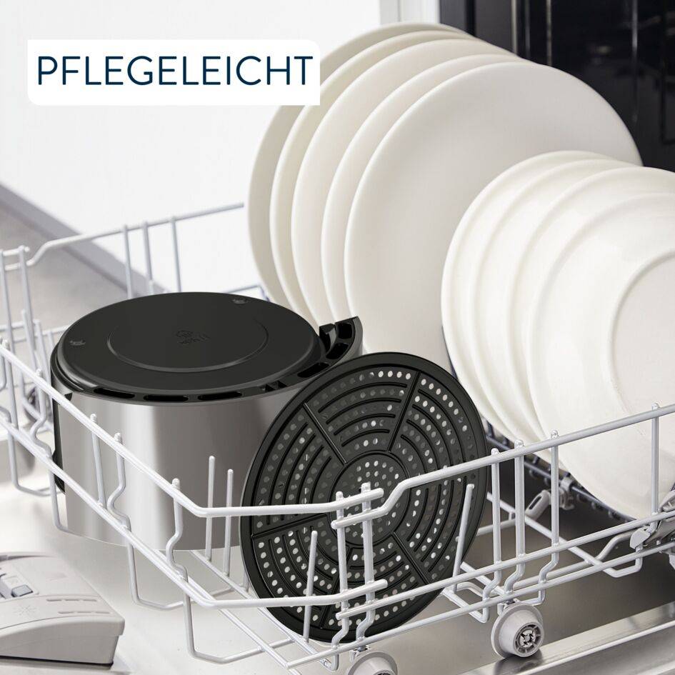 Jamie Oliver by Tefal Heißluftfritteuse EY11JD