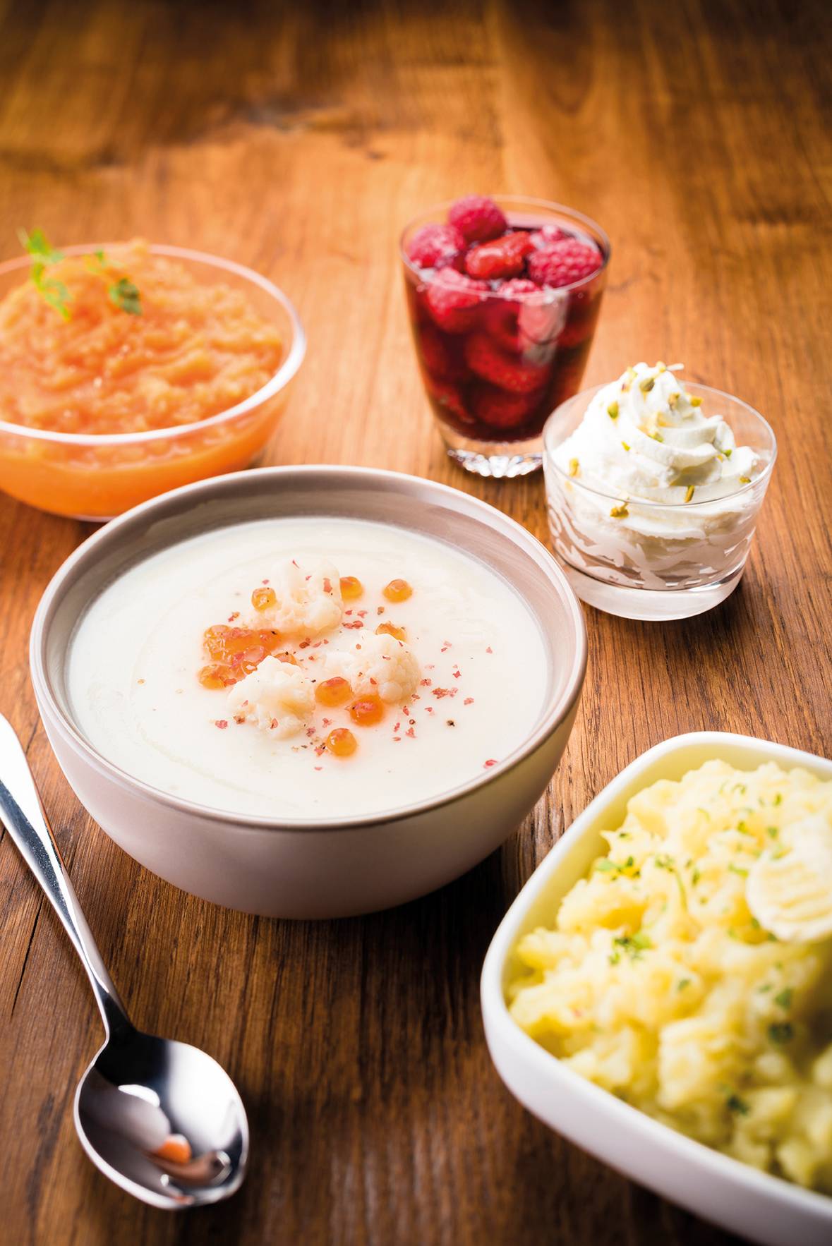 PERFECT MIX 9000 PRO+