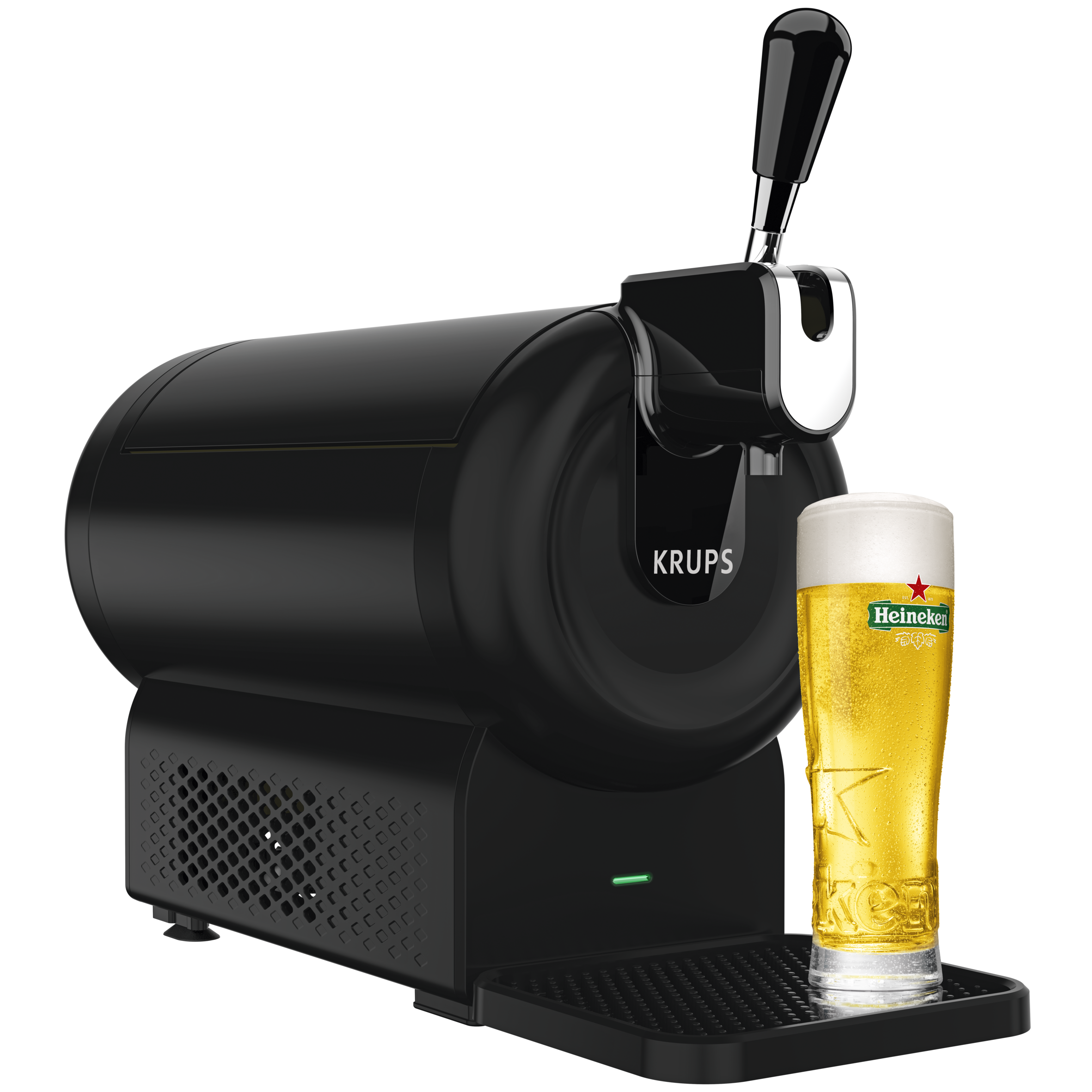 The Sub Compact