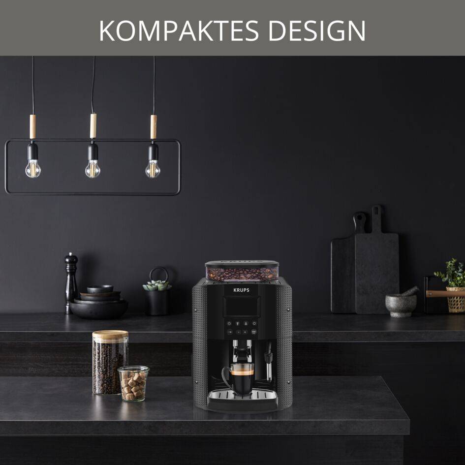 Arabica Display EA8150