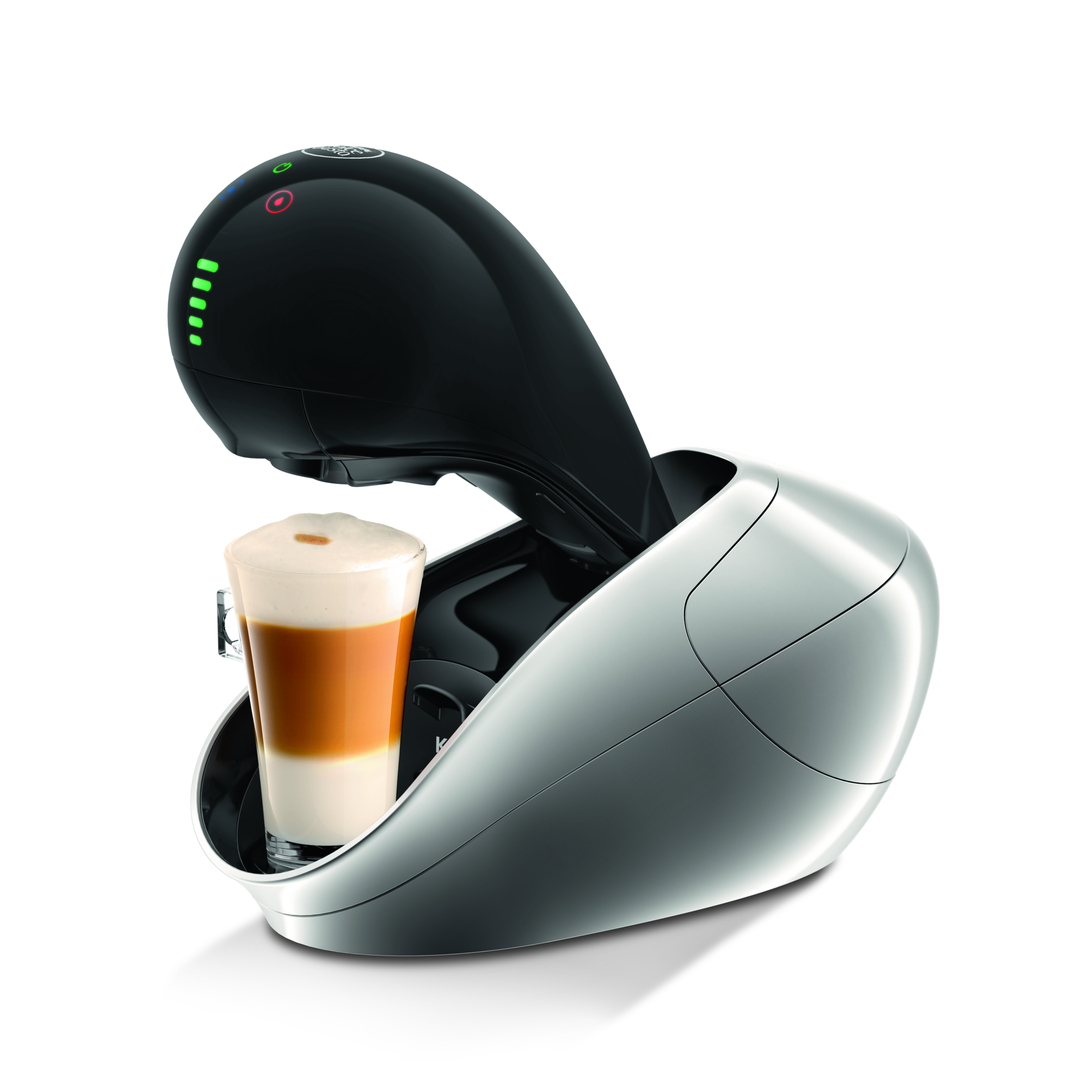 Nescafé Dolce Gusto Movenza