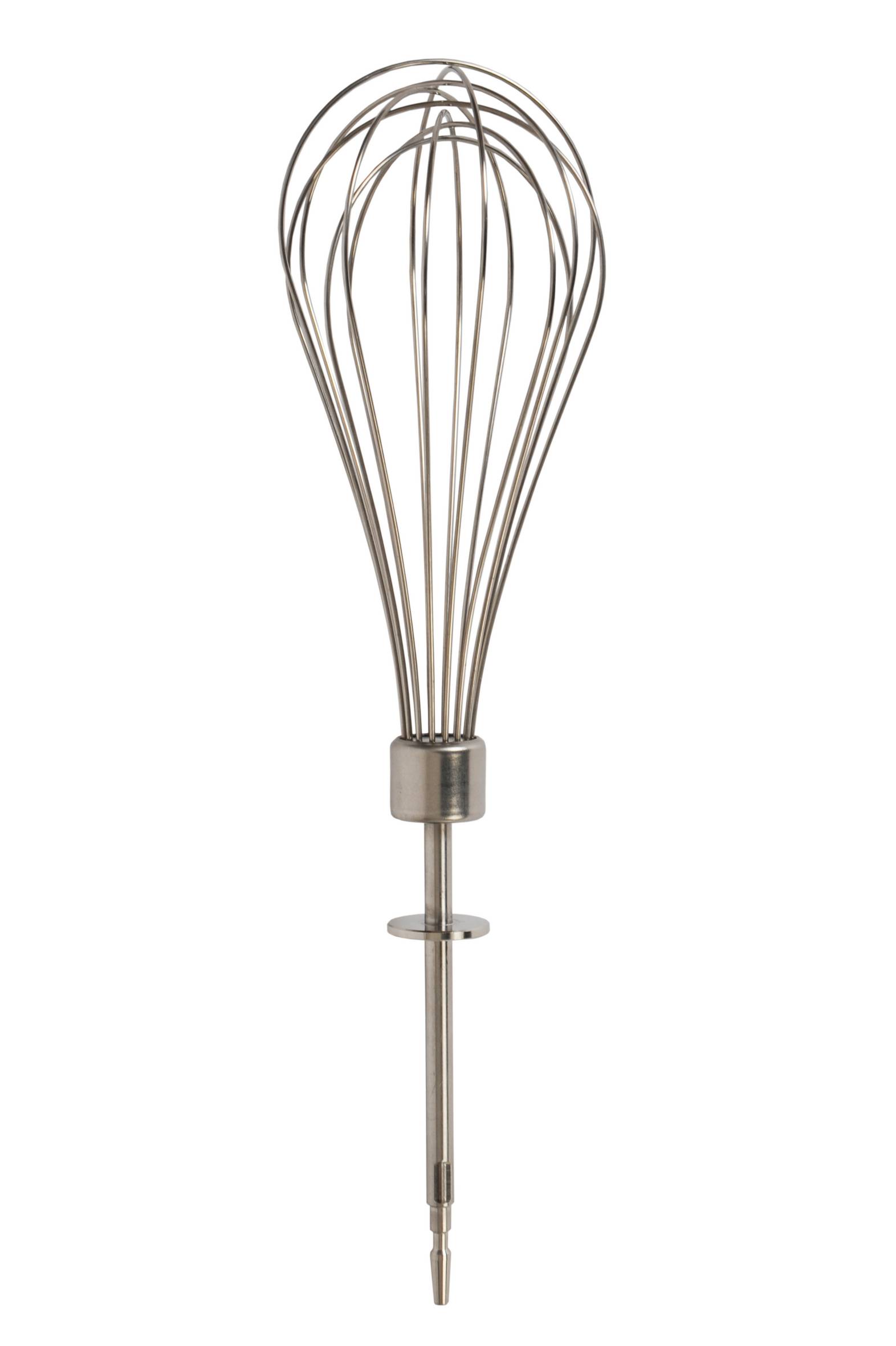 Edelstahl-Schneebesen XF906D10