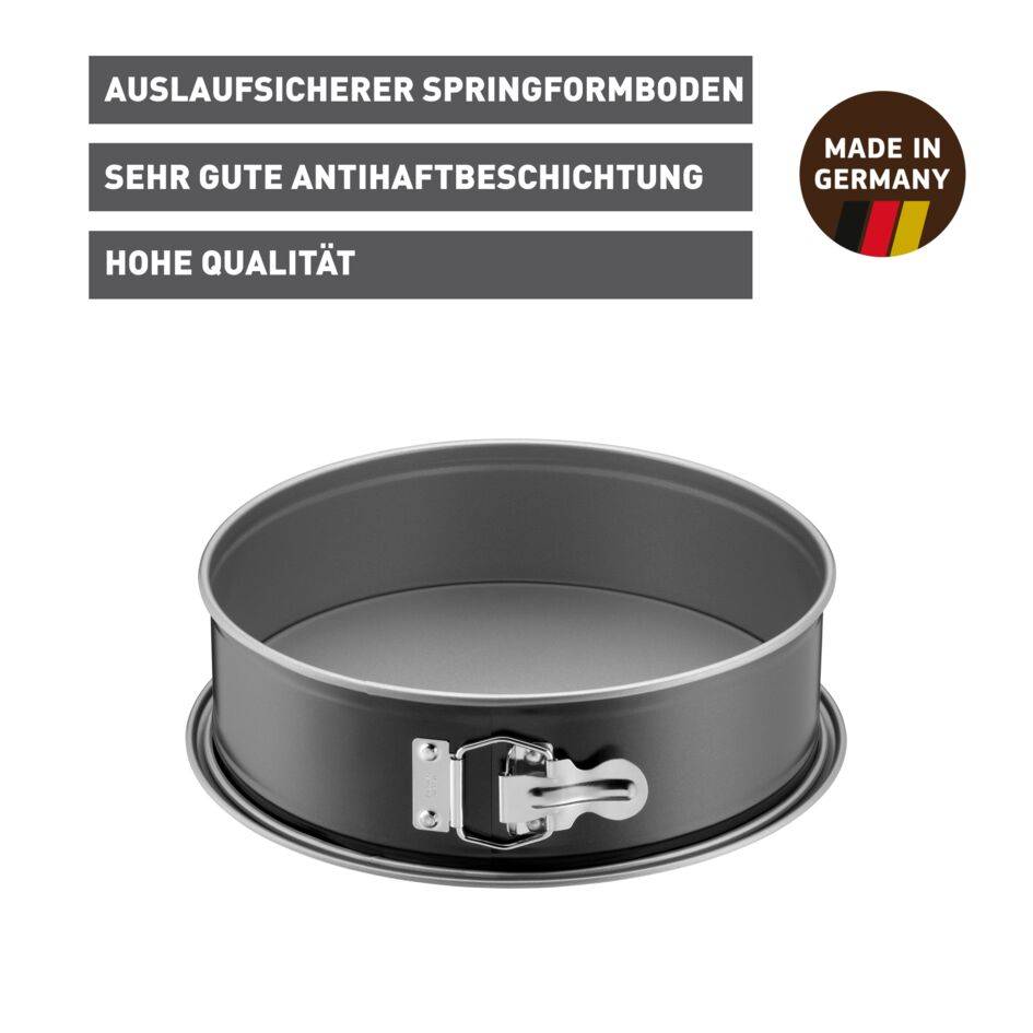 KAISER Inspiration Springform, 26 cm
