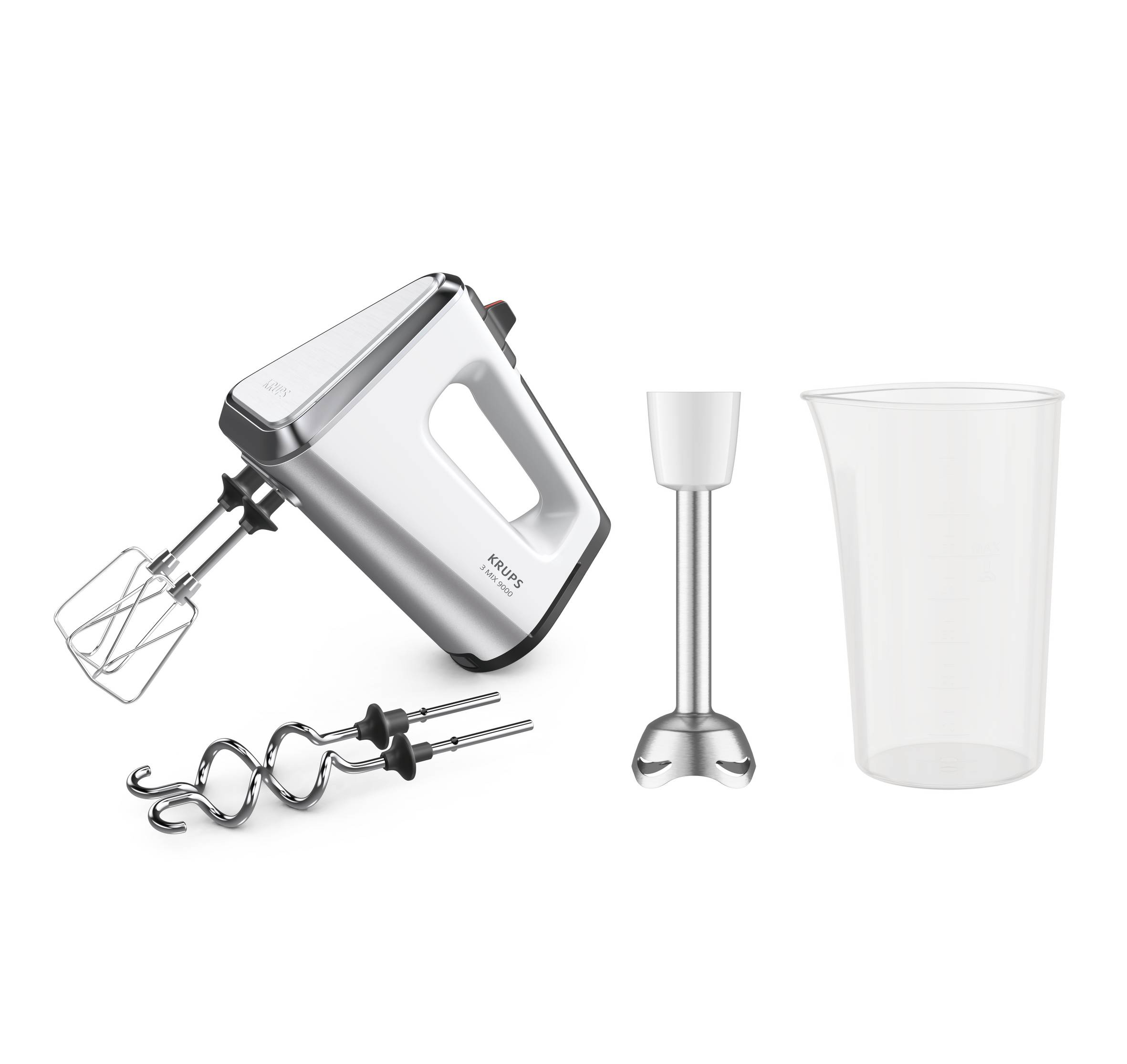 3Mix 9000 Handmixer GN9121