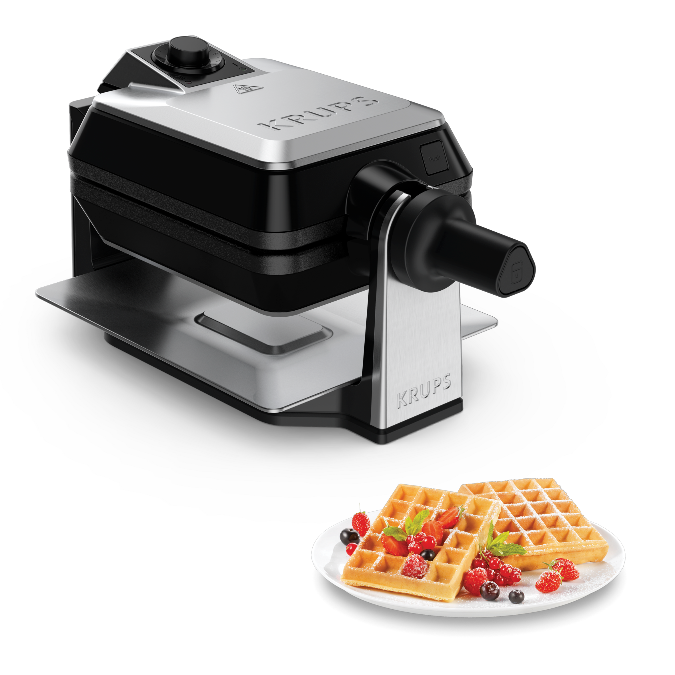 Doppel-Waffeleisen FDD95D