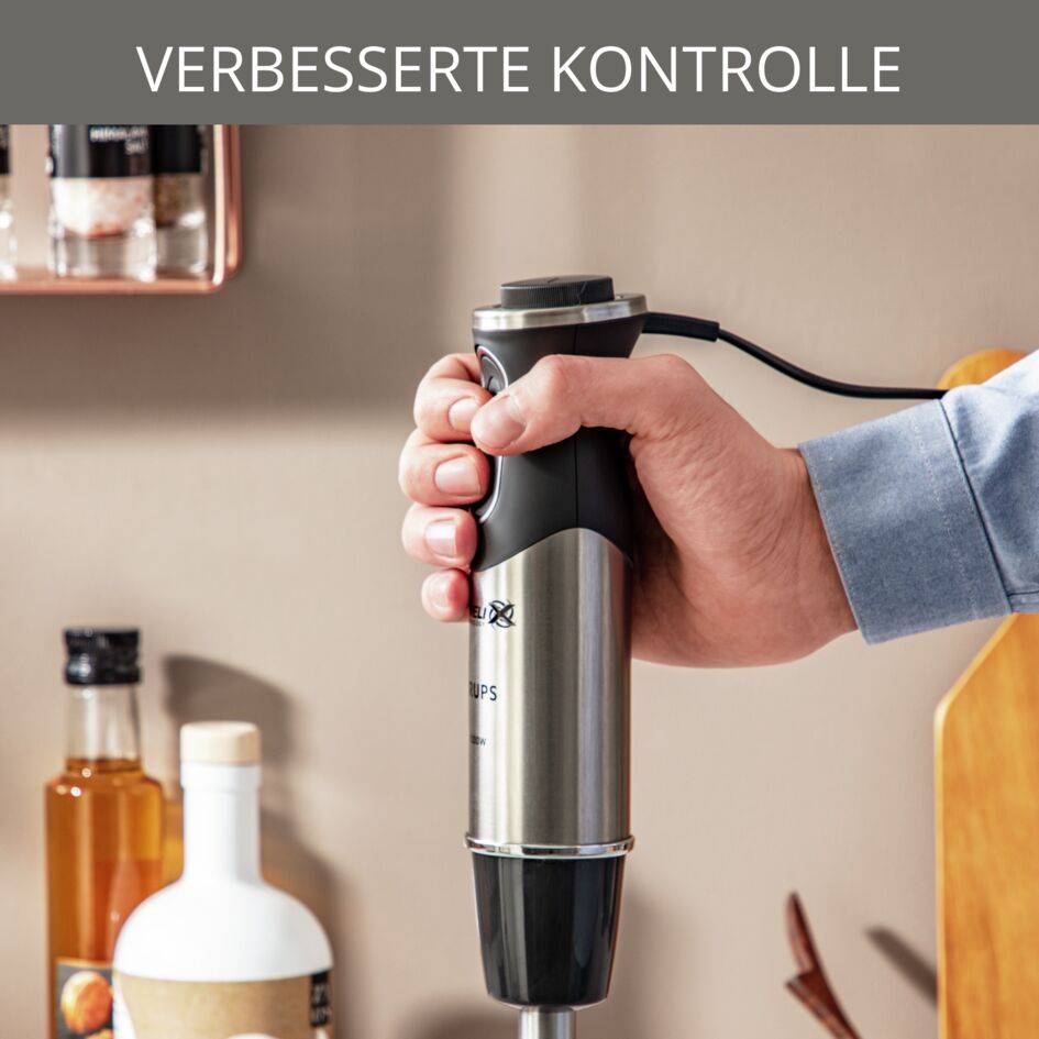 Perfect Mix 8500 Stabmixer HZ6568