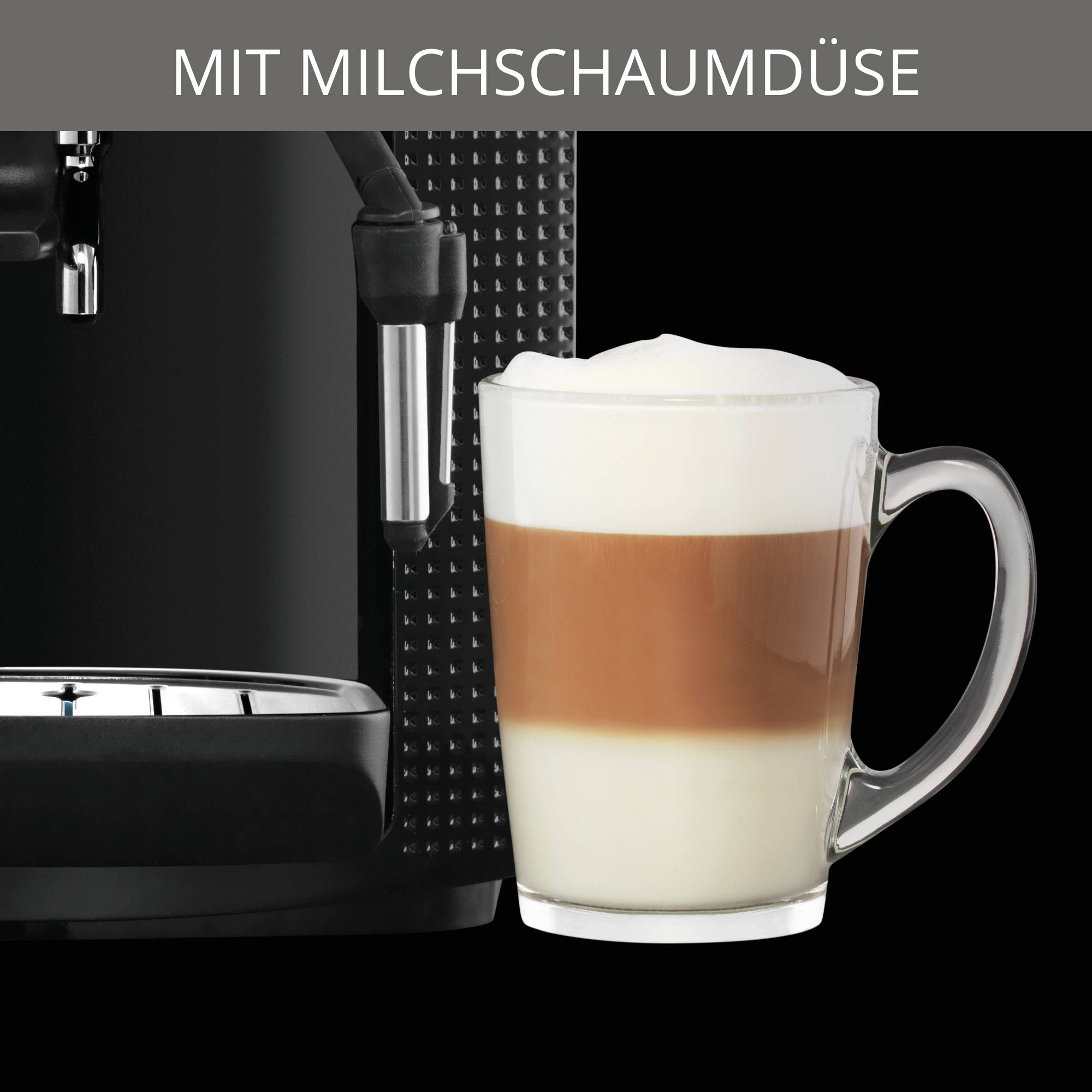 Kaffeevollautomat EA8160