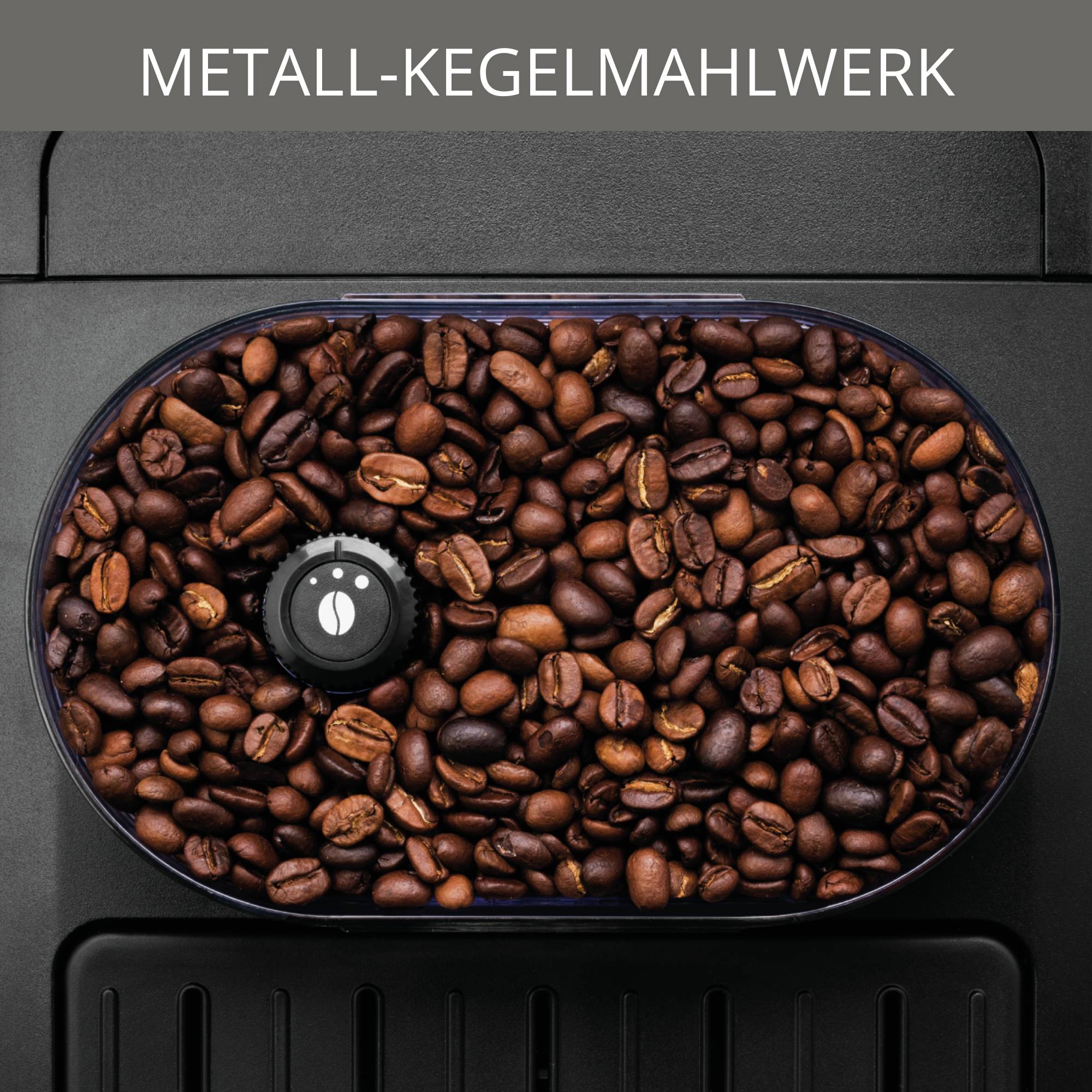 Kaffeevollautomat EA8160
