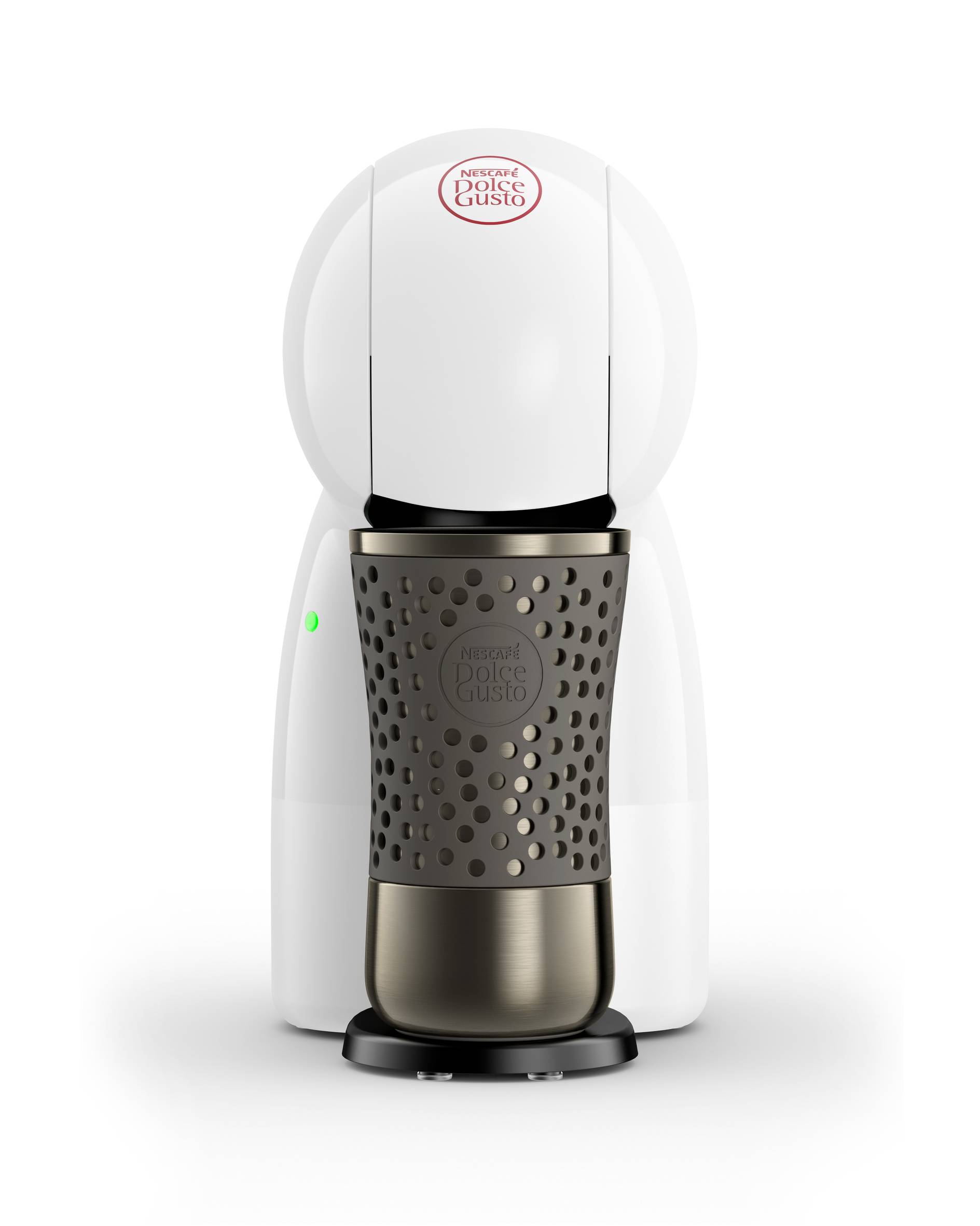 PICCOLO XS White