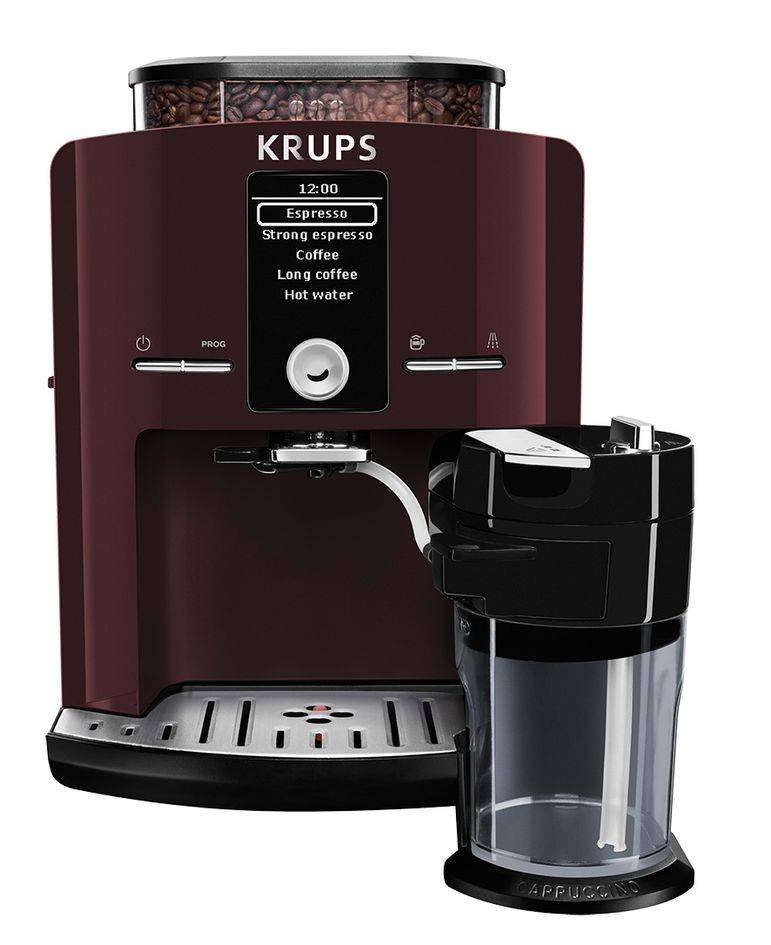 Espresseria Automatic Latt'Espress