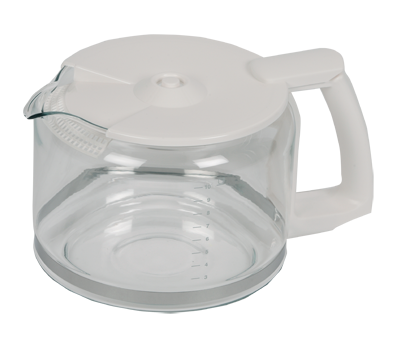 Kaffeekanne + Deckel SS-202061