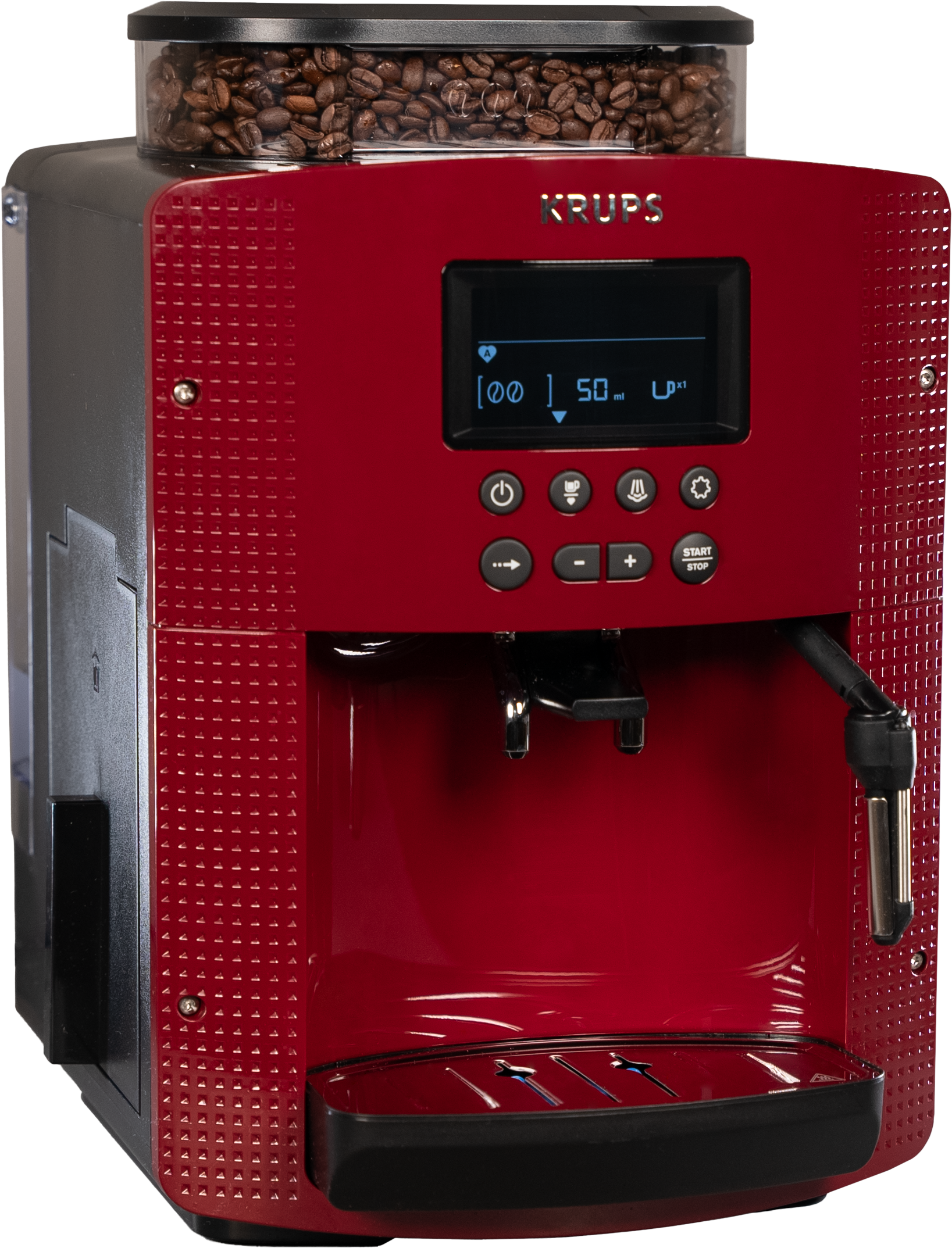 Essential Automatic Espresso - EA81 Series