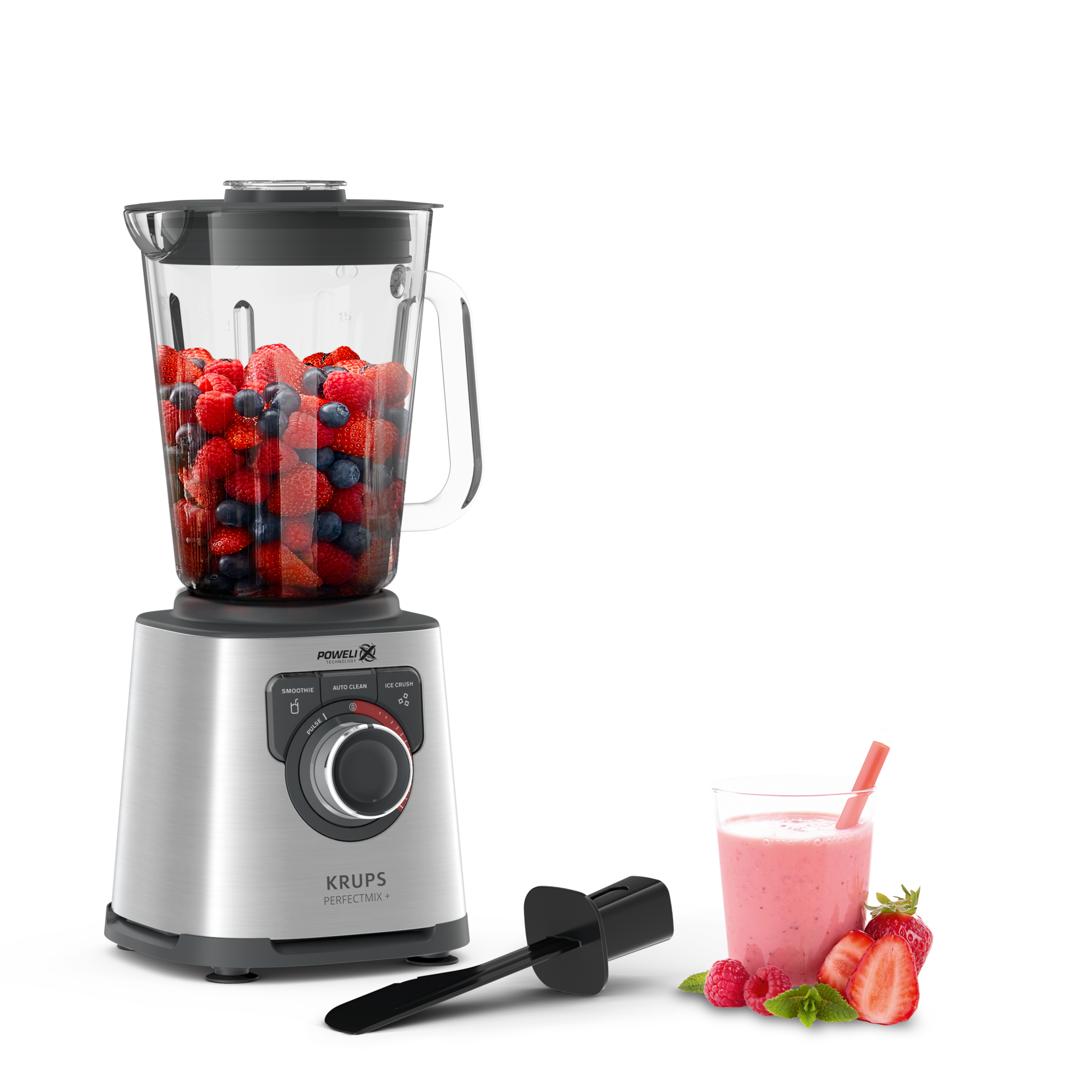 Perfectmix+ Standmixer KB403D