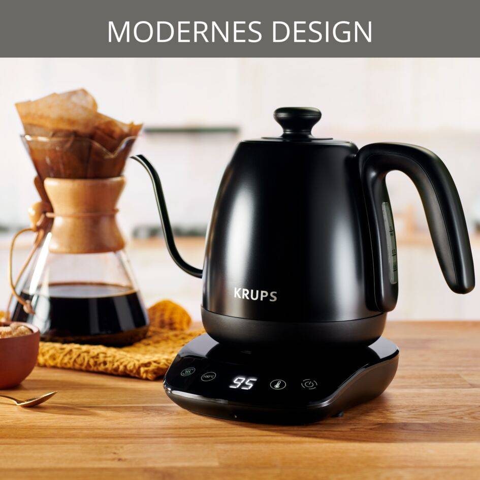 Café Control Wasserkocher BW9238