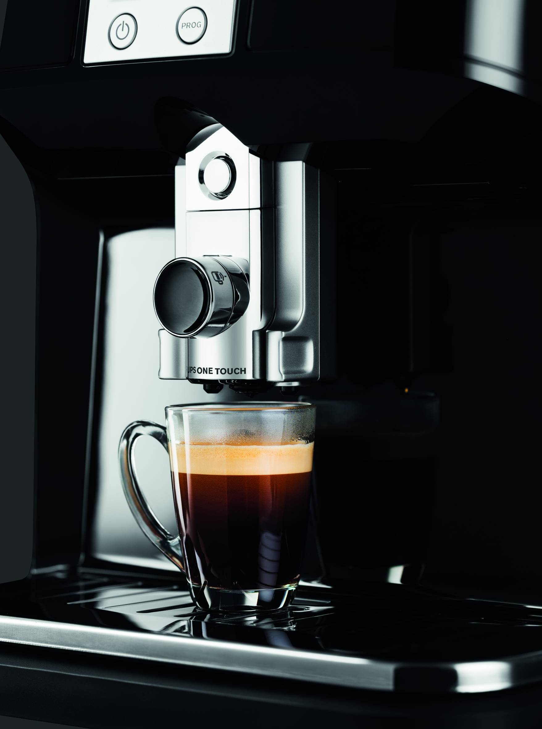 Automatic Espresso