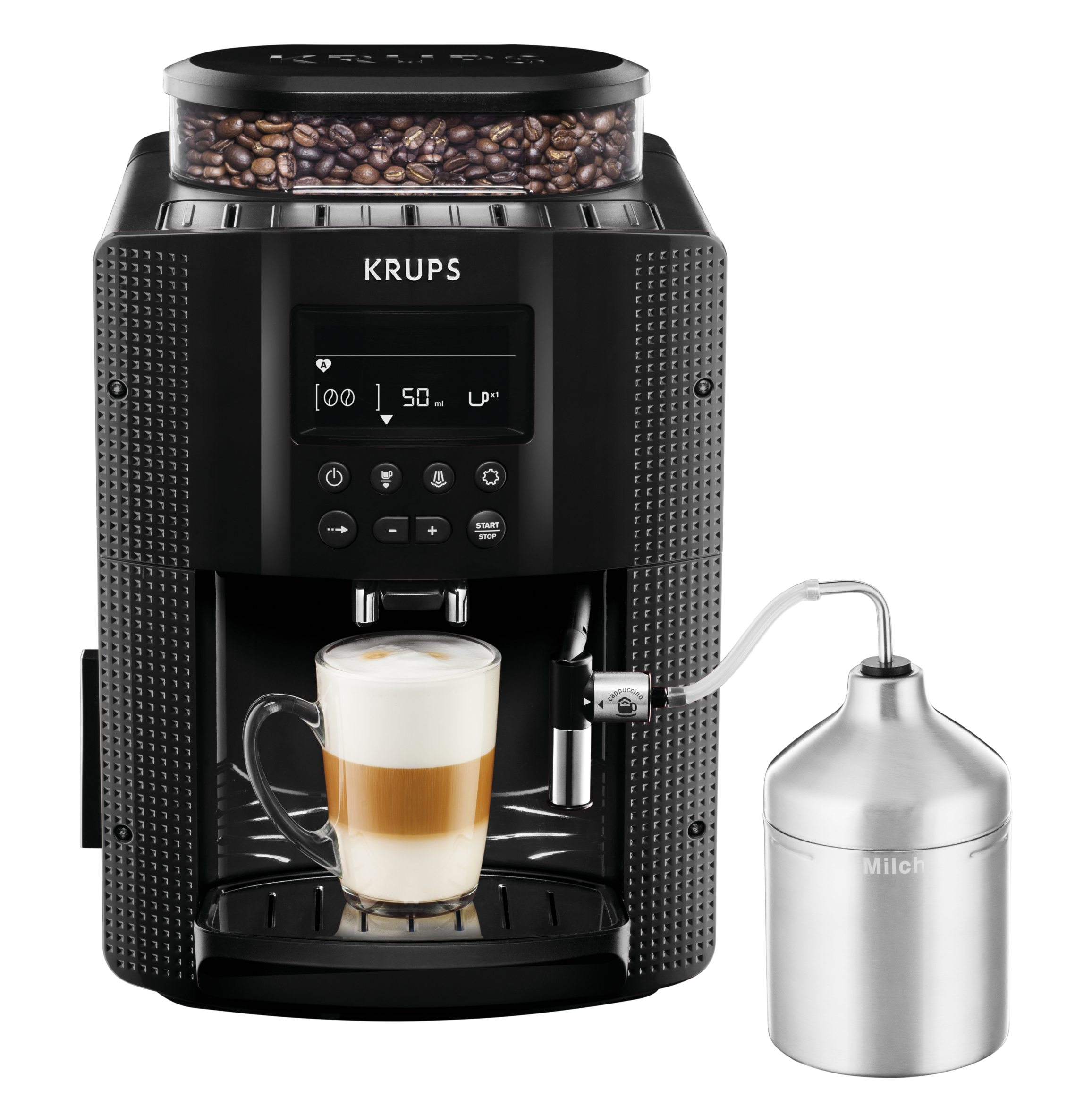 Arabica Display EA8150