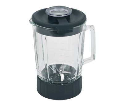 Mixaufsatz aus Glas MS-5939908