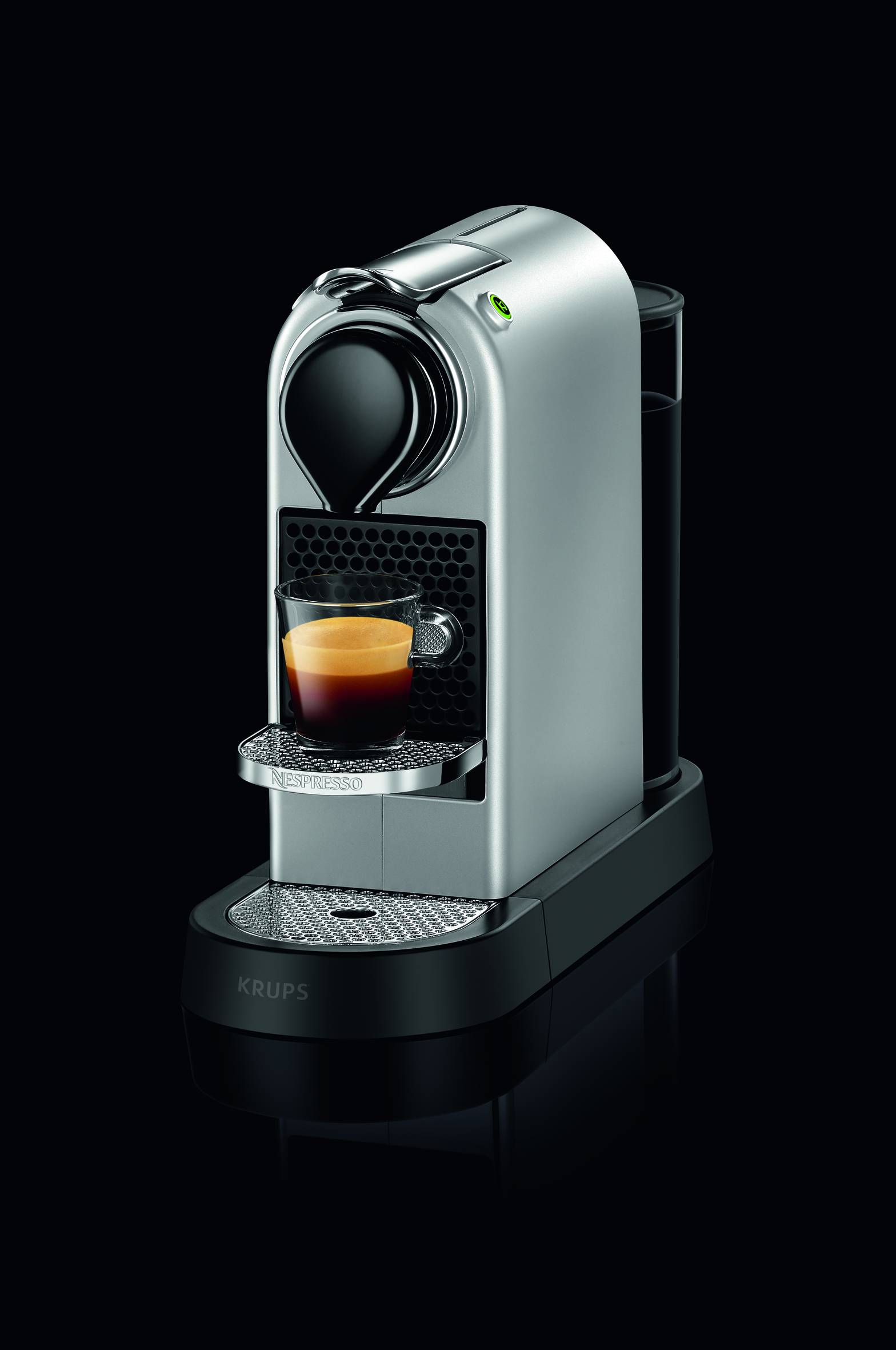 Nespresso CitiZ