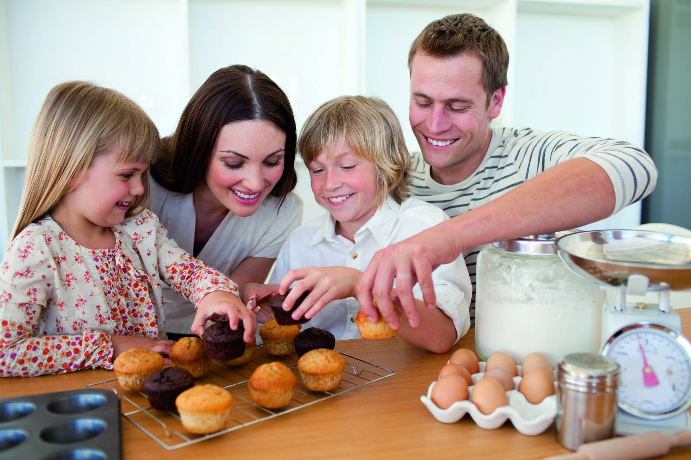 3 Mix 9000 Deluxe GN9031