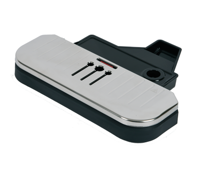 Behälter mit Gitter MS-5A14742