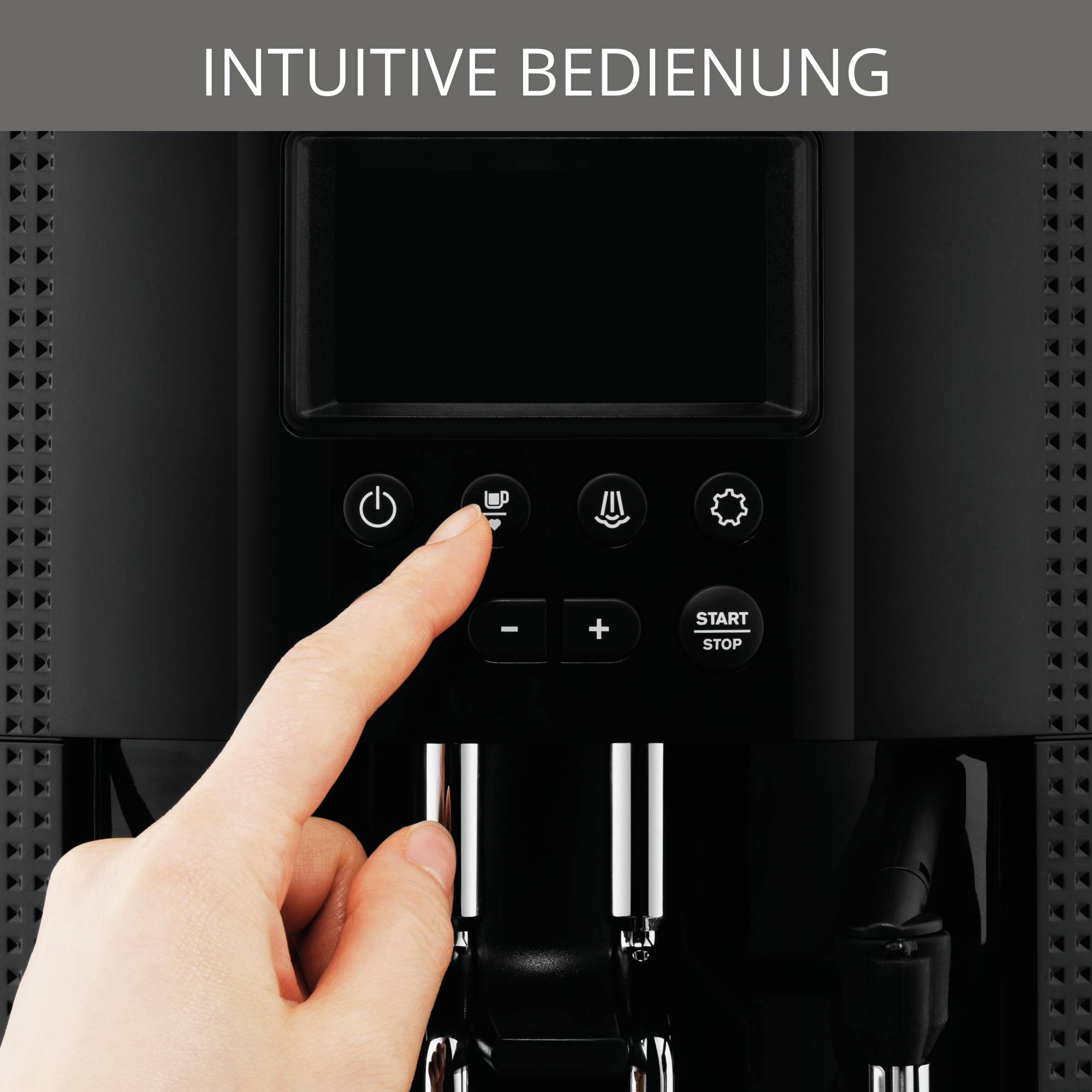 Kaffeevollautomat EA8160
