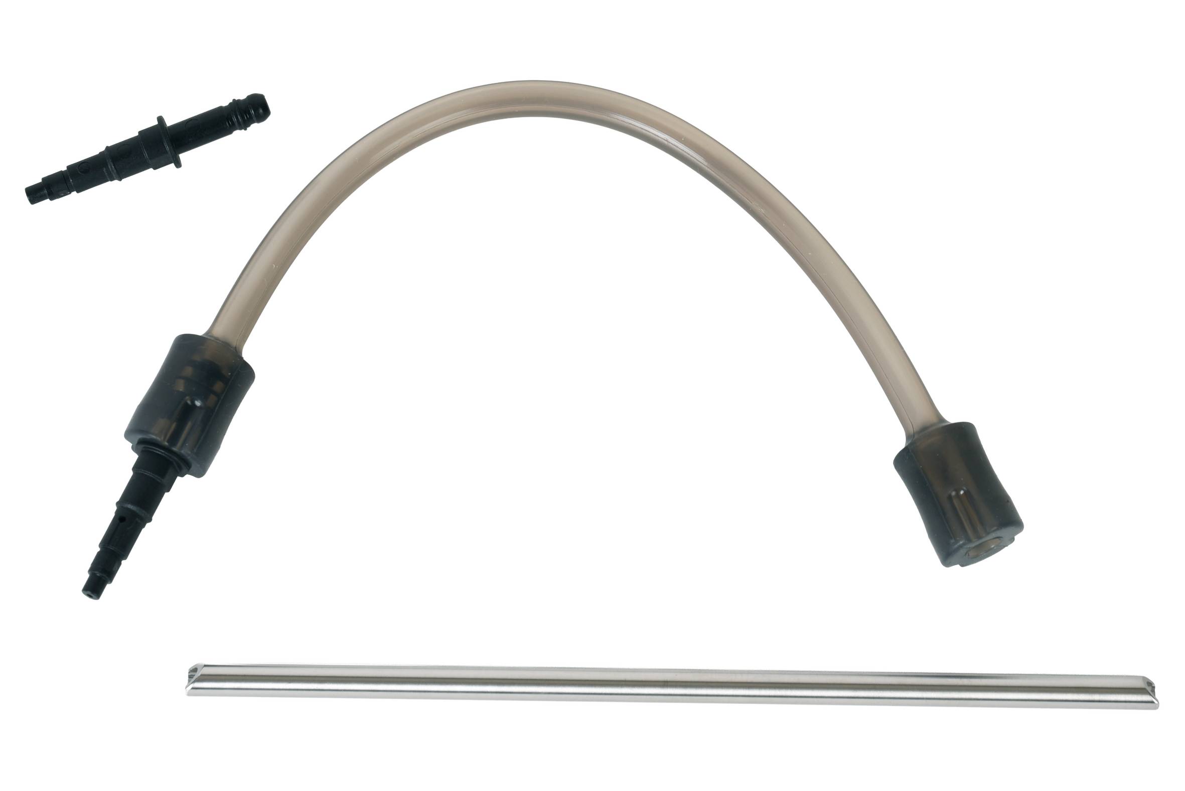 Rohr mit Verbindung SS-8030002484