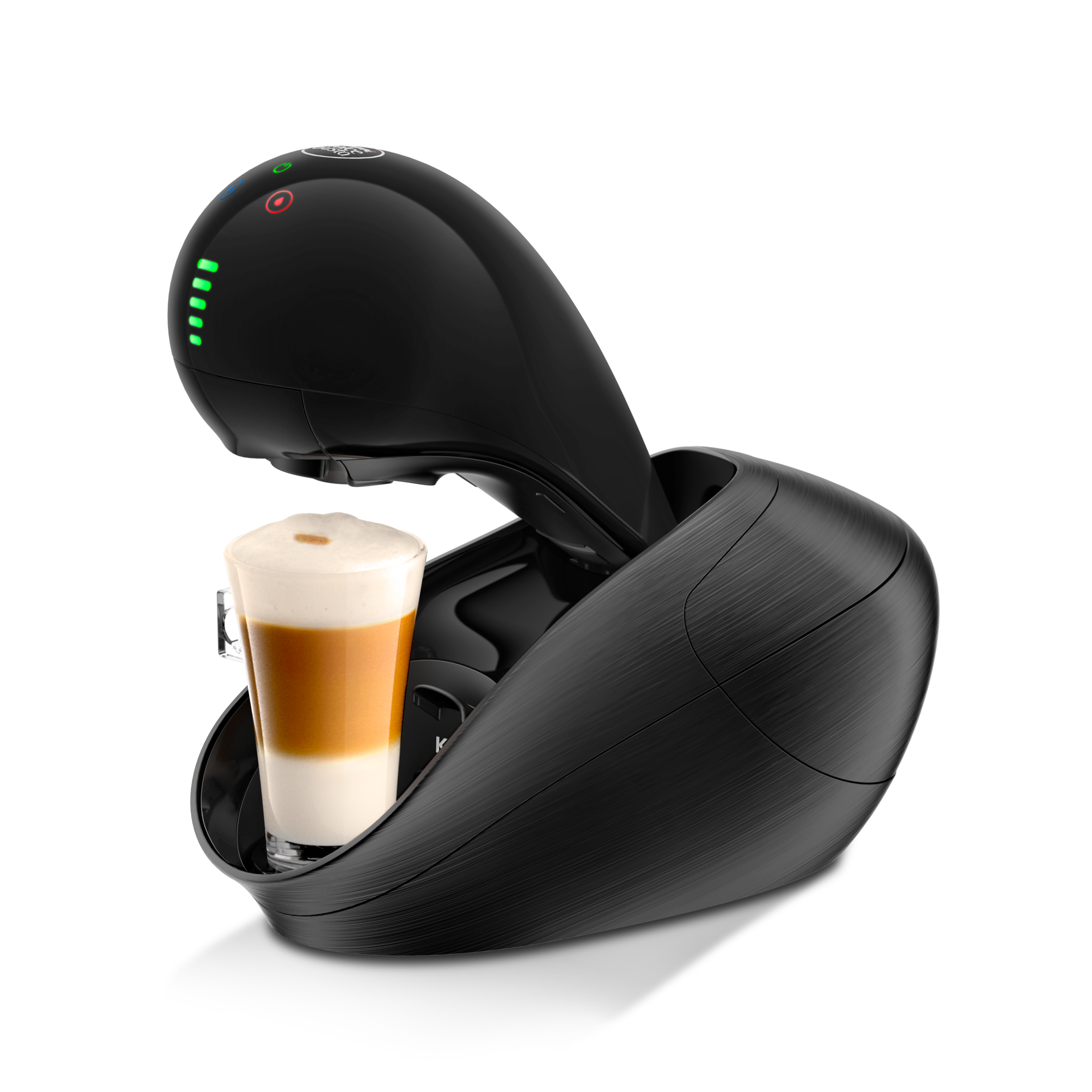 Nescafé Dolce Gusto Movenza
