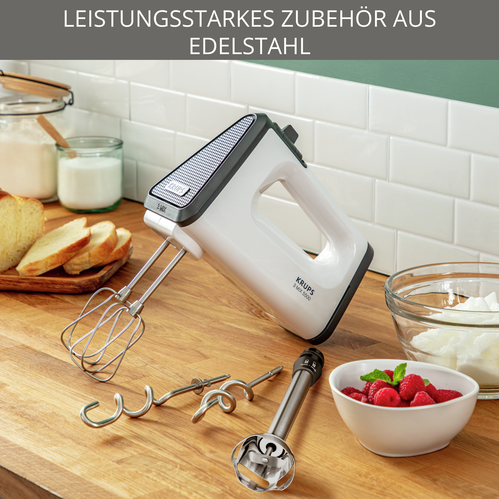 3 Mix 5500 Plus GN5041