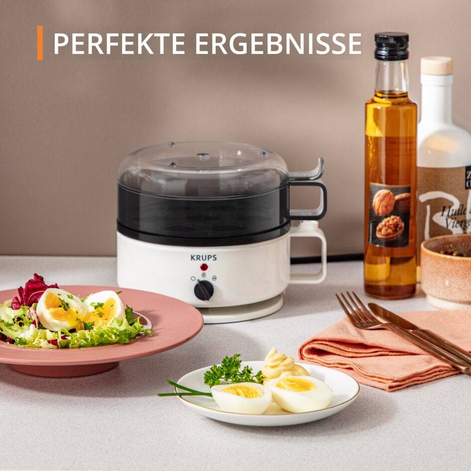 Ovomat Super Eierkocher EG2301