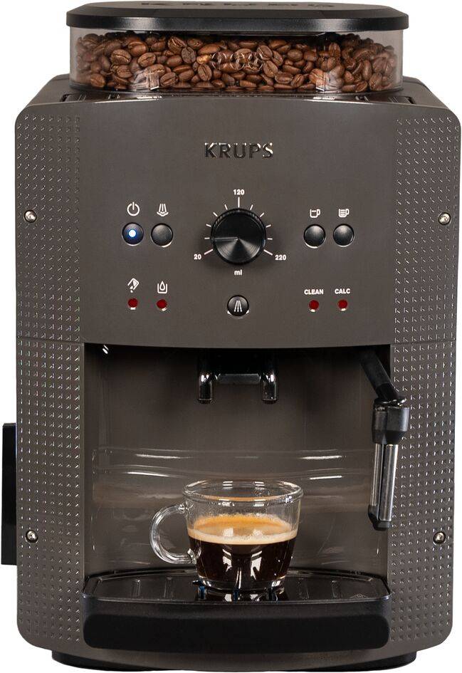 Espresseria Automatic