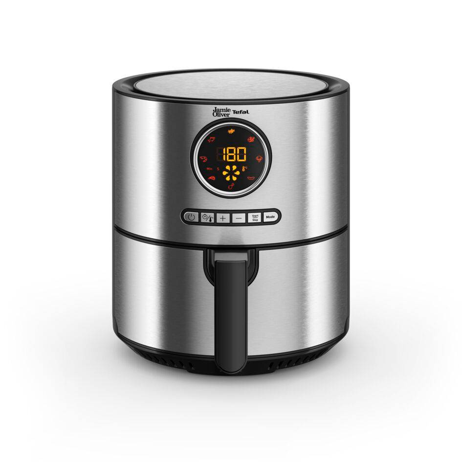 Jamie Oliver by Tefal Heißluftfritteuse EY11JD