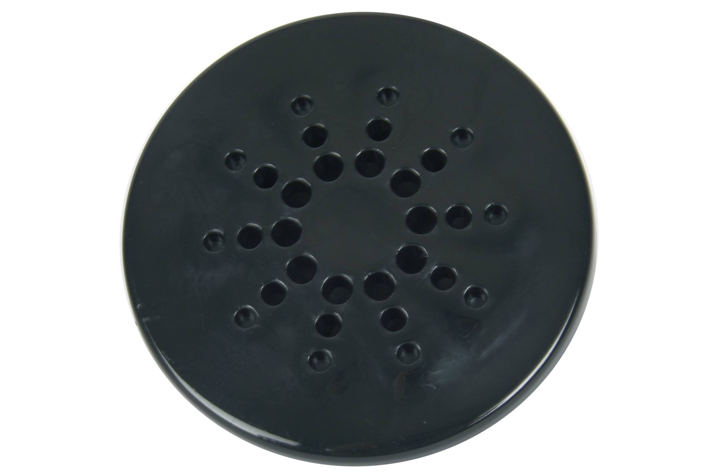 Schwarzes Ventil SS-997341