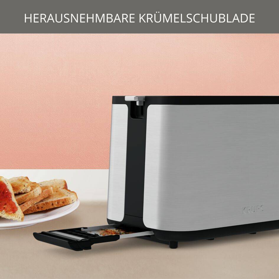 Control Line Toaster KH442D