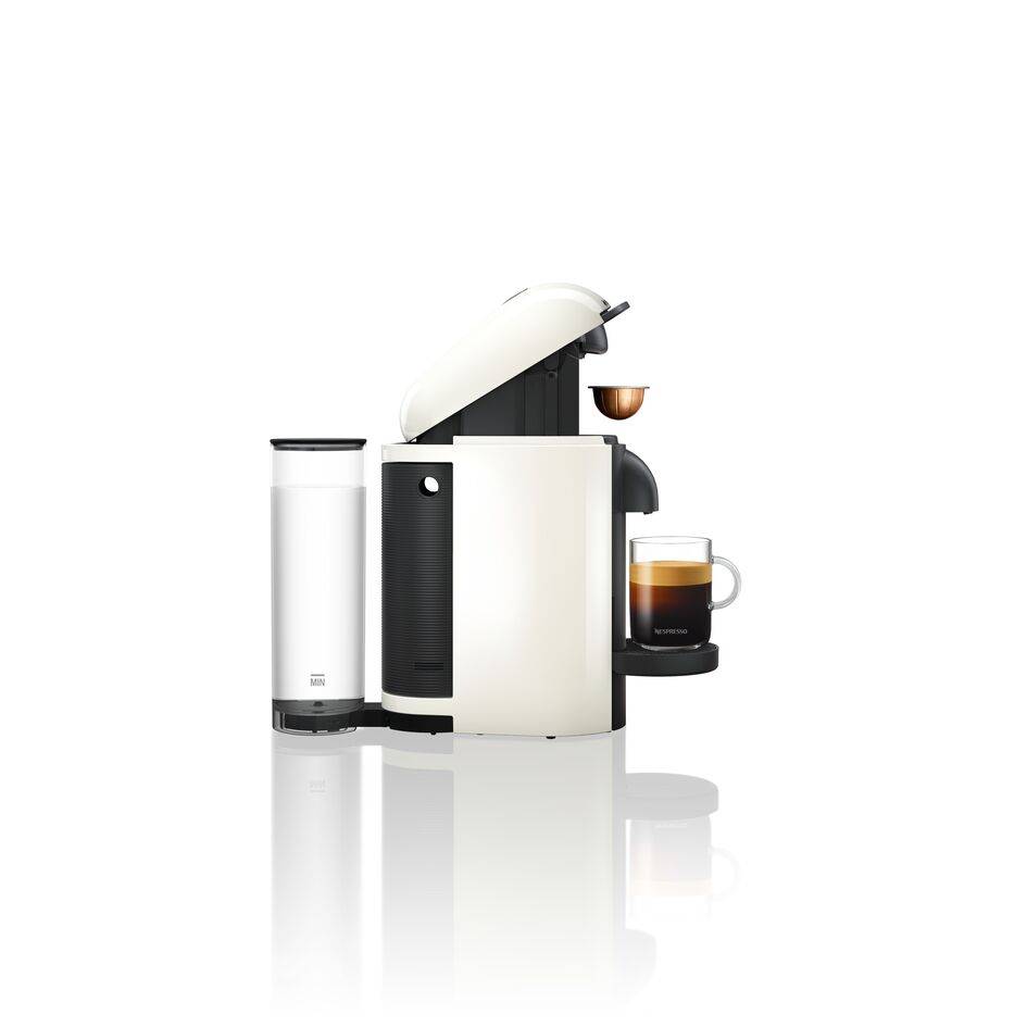 Nespresso Vertuo Plus Weiß XN9031