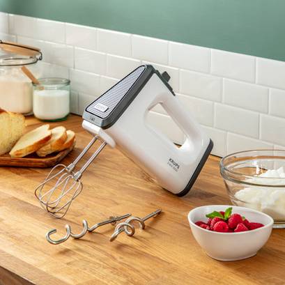 Handmixer & Handrührgeräte für vielseitige Zubereitung