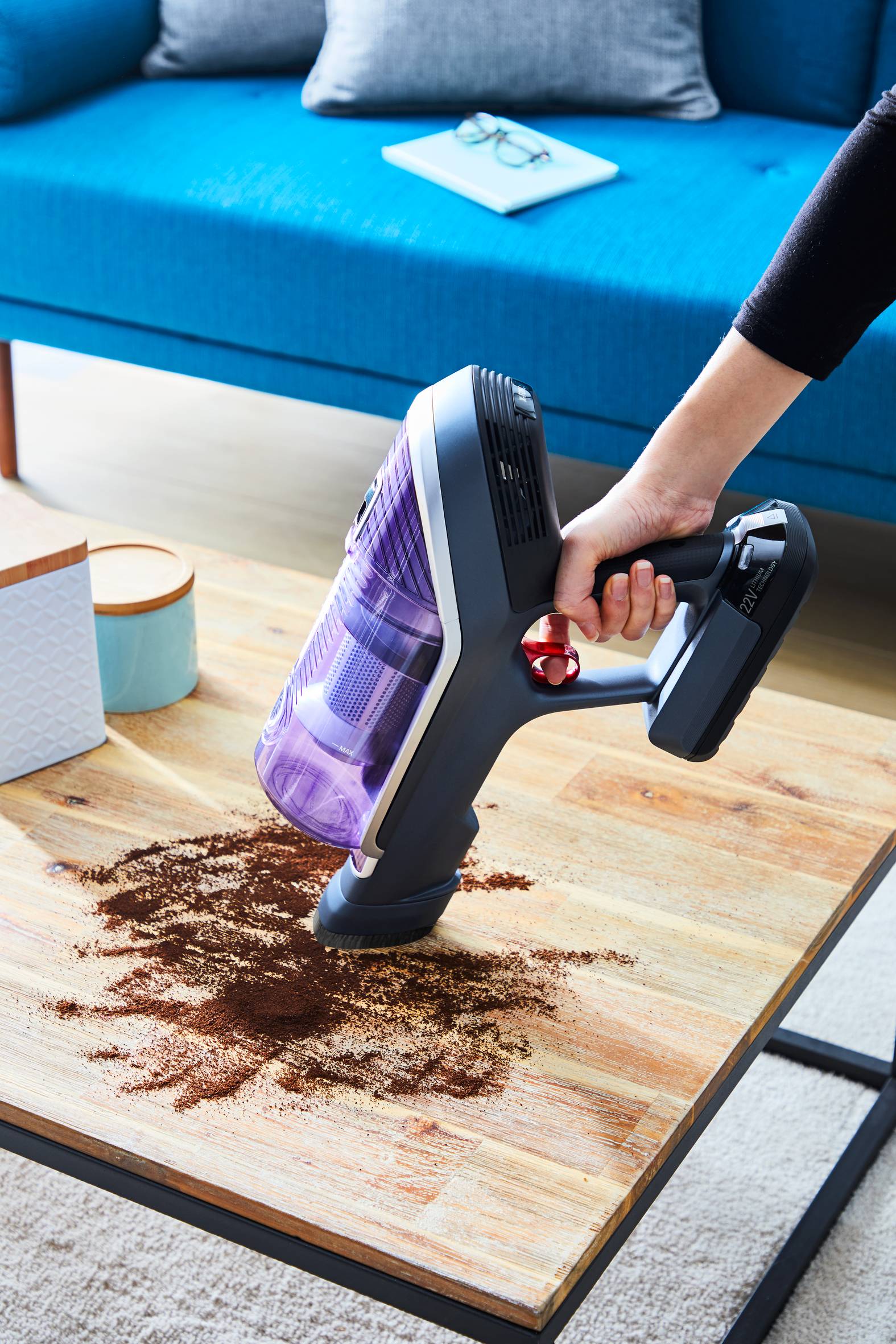 X-Force Flex 8.60 Allergy RH9638