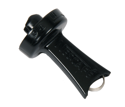 Schlüssel und Nadel MS-623846