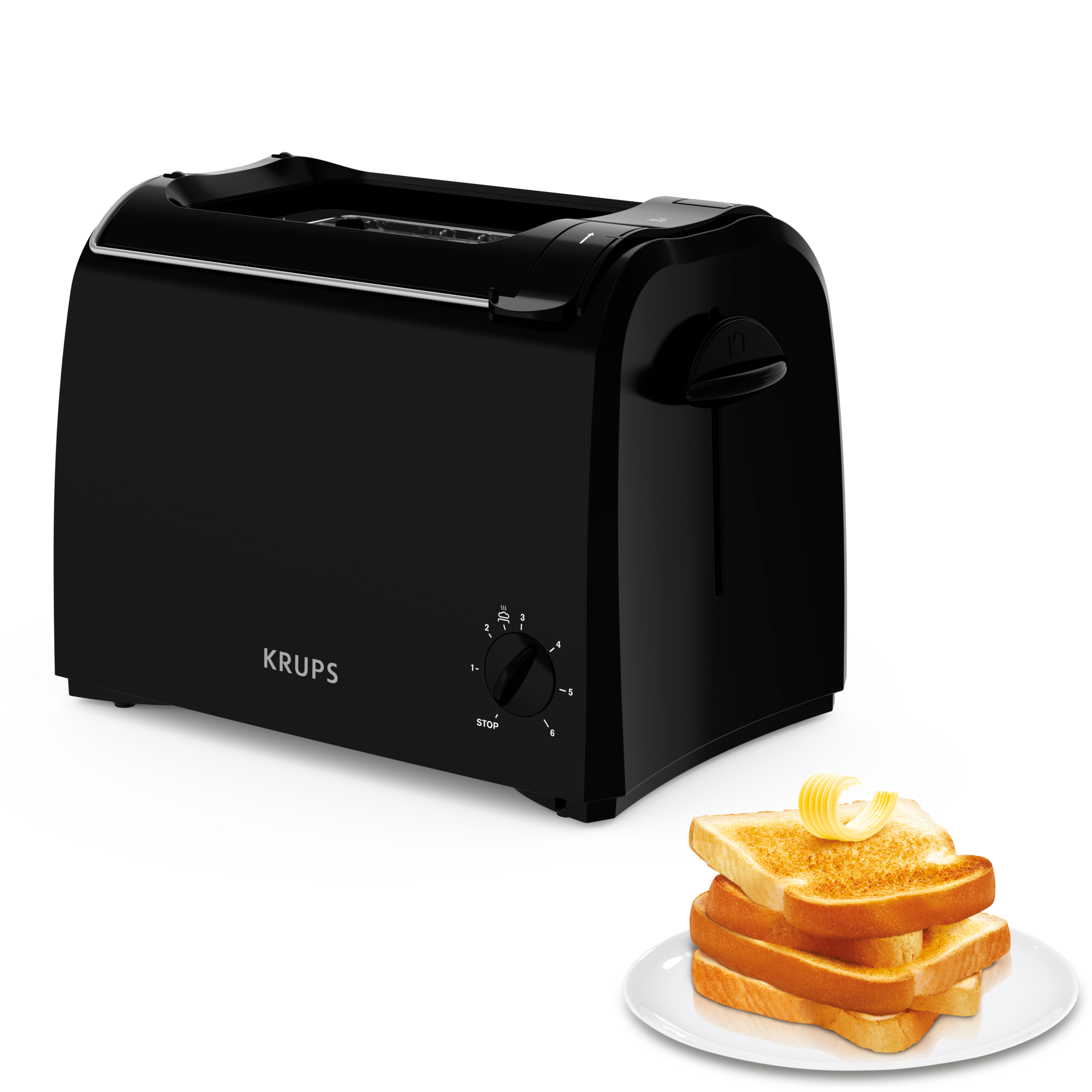 Pro Aroma Toaster KH1518