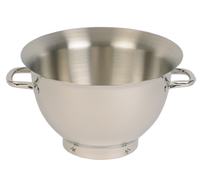 Rührschüssel aus Edelstahl, 4 l MS-0A17094