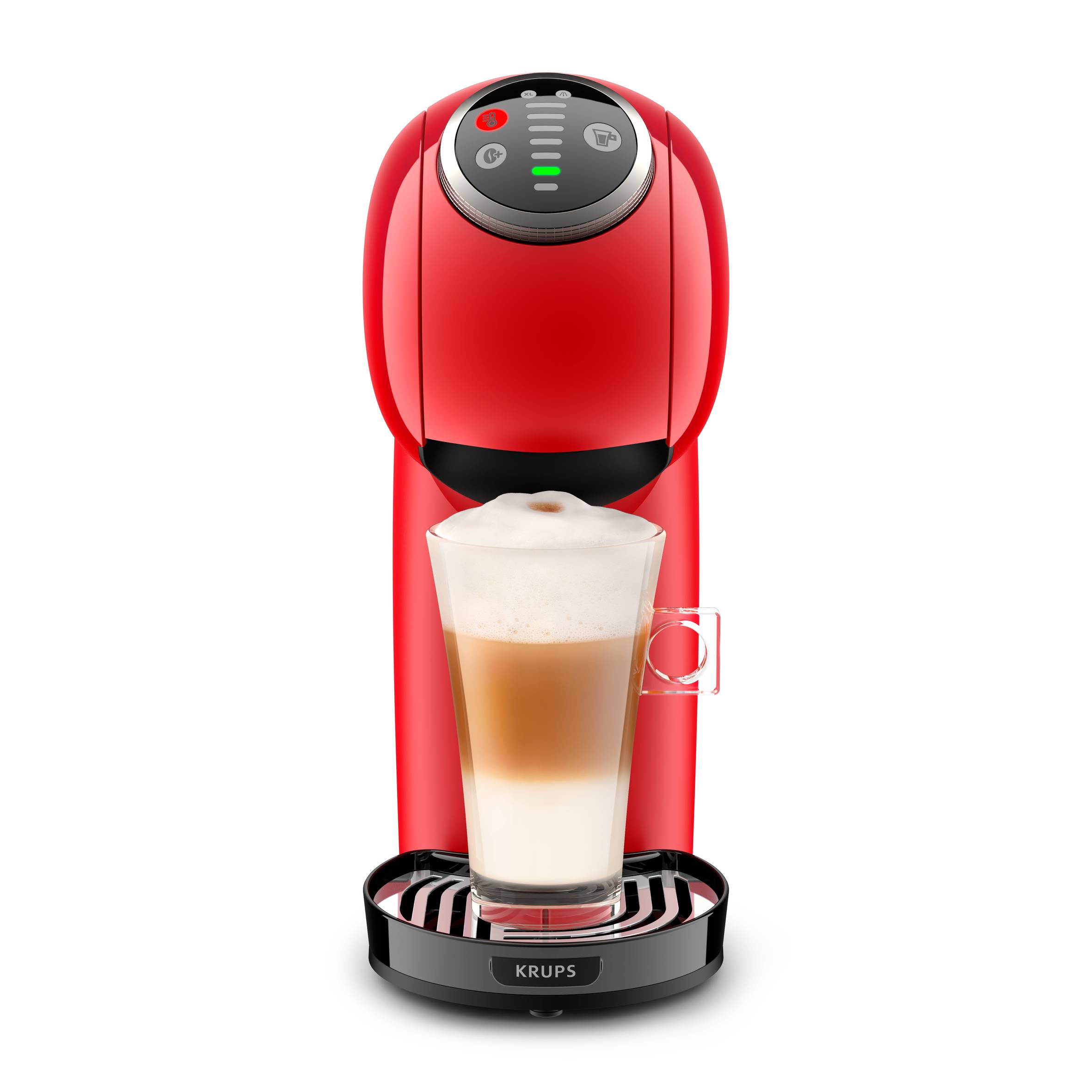 NESCAFÉ® Dolce Gusto® GENIO S PLUS KP3405 Rot