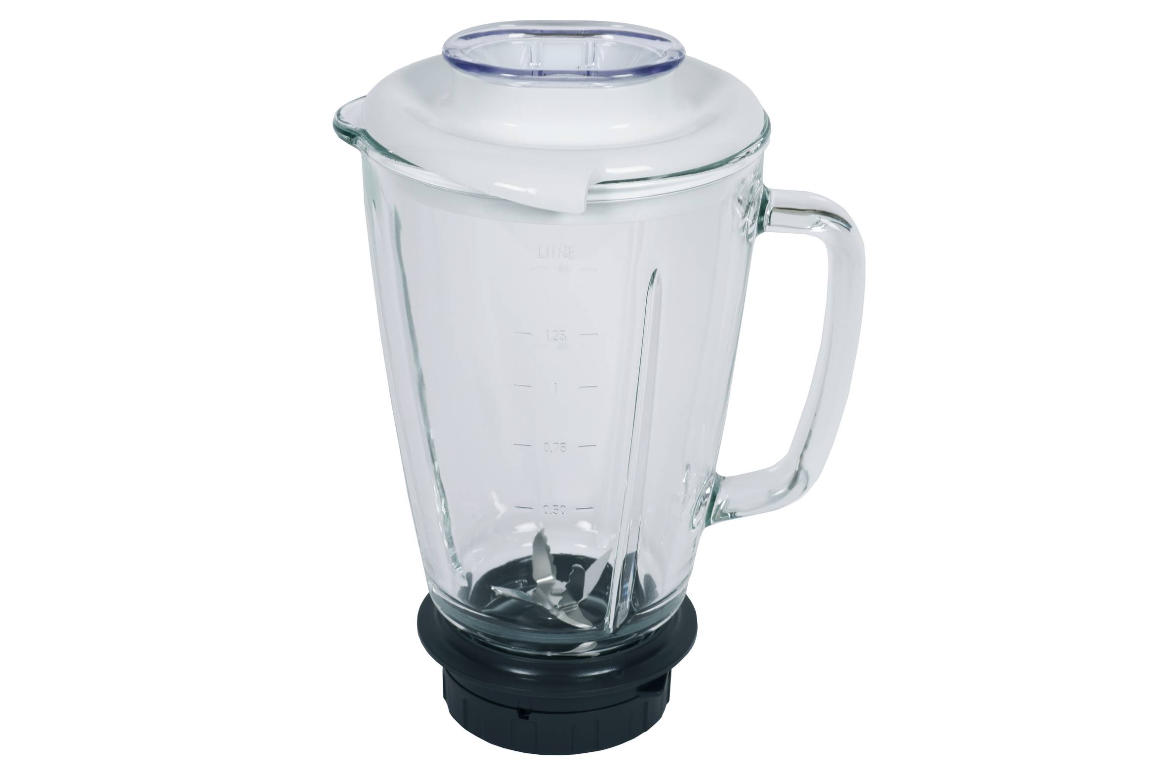 Kompletter Mixbehälter MS-653241