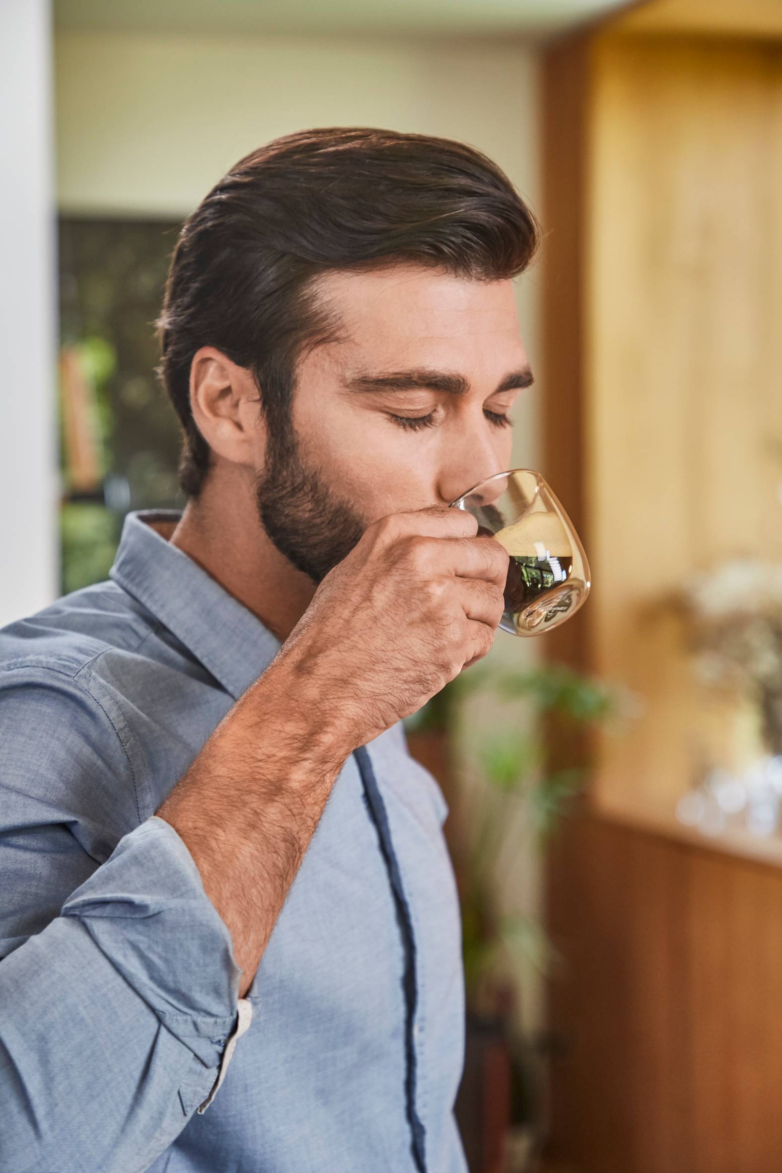 Filterpatrone Claris F08801