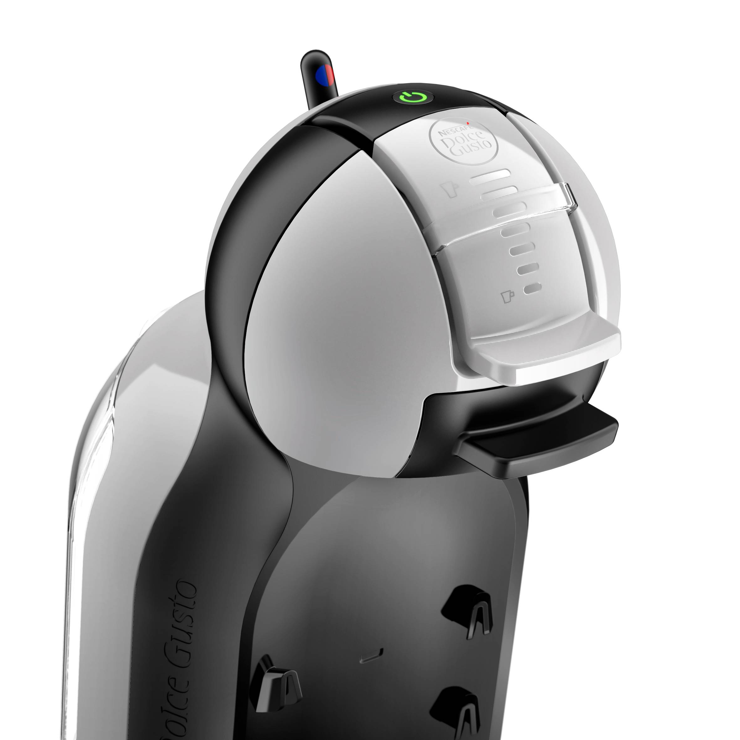 Mini Me Arctic Grey KP123B
