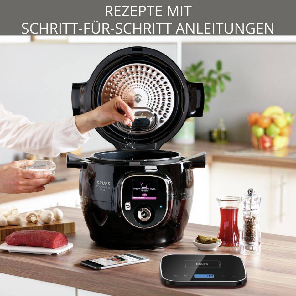 Cook4Me+ Grameez CZ8568