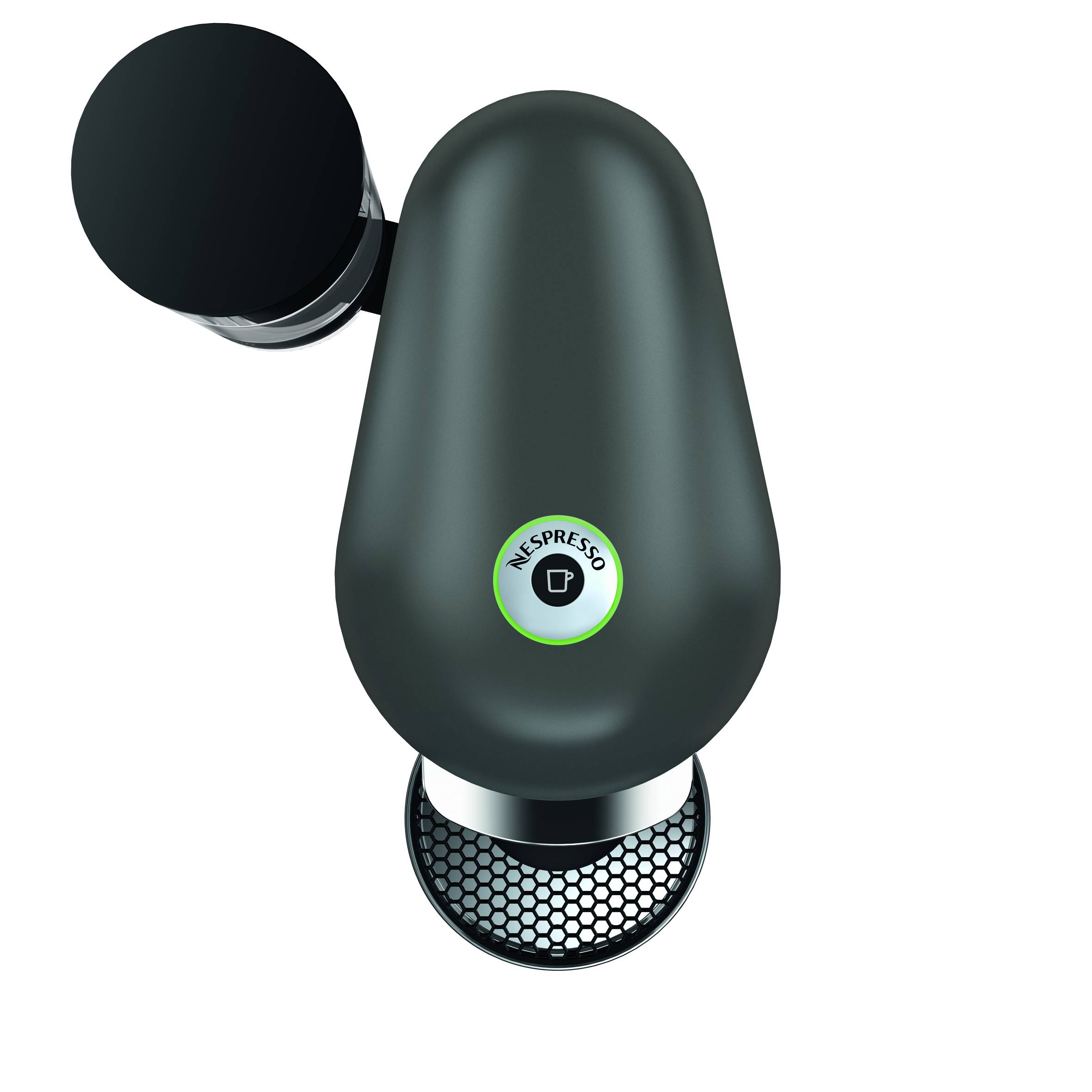 VERTUO PLUS & AEROCCINO XN902