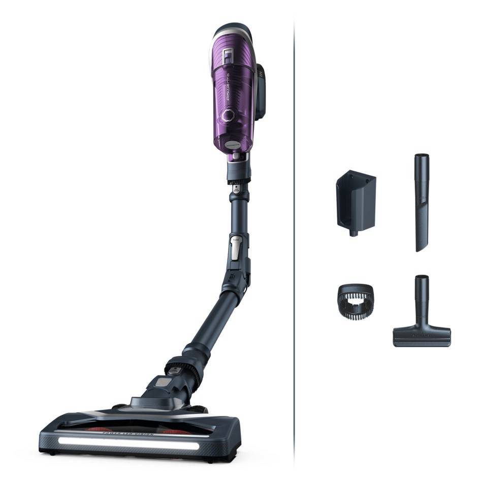 X-Force Flex 8.60 Allergy RH9638