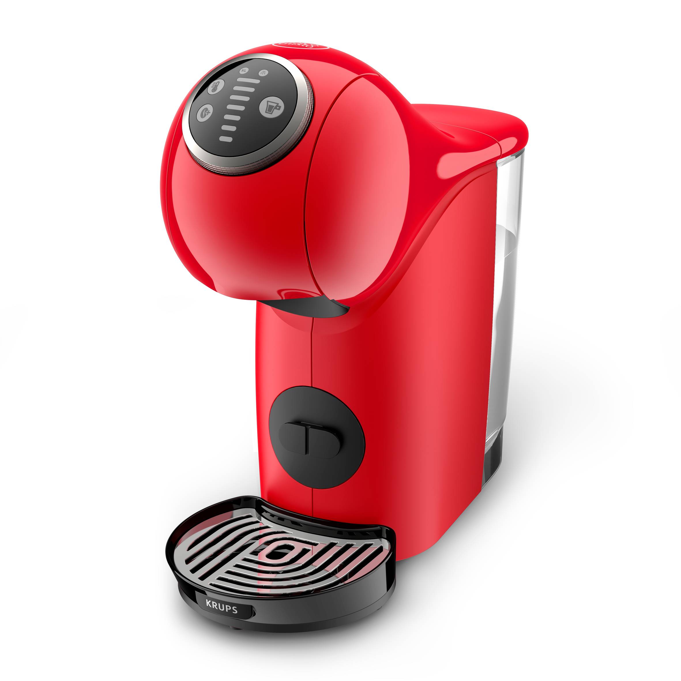 NESCAFÉ® Dolce Gusto® GENIO S PLUS KP3405 Rot