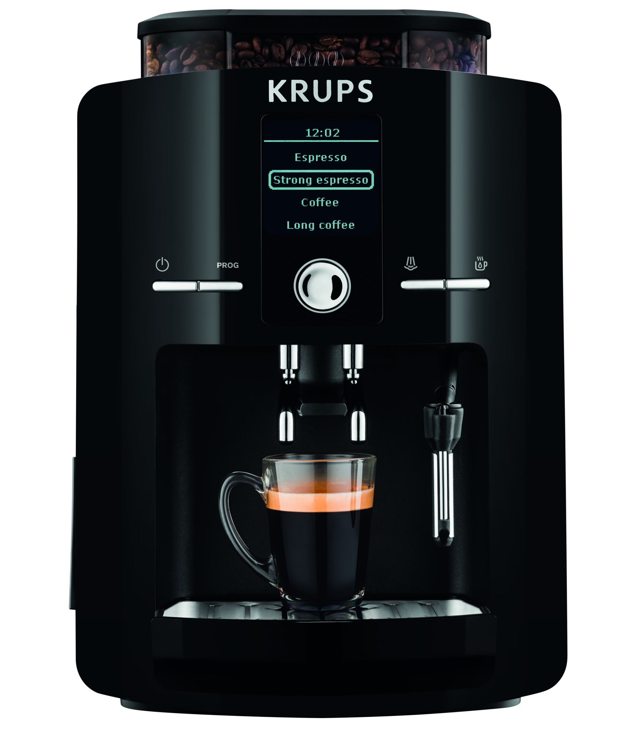 Espresseria Automatic